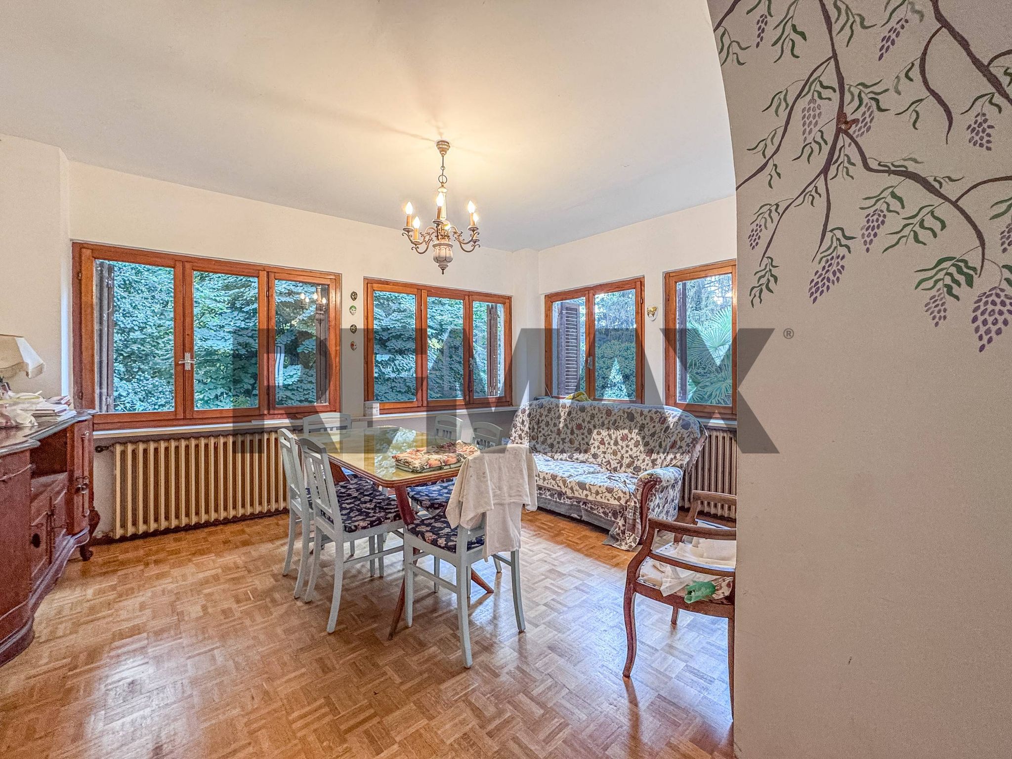 Sala da pranzo