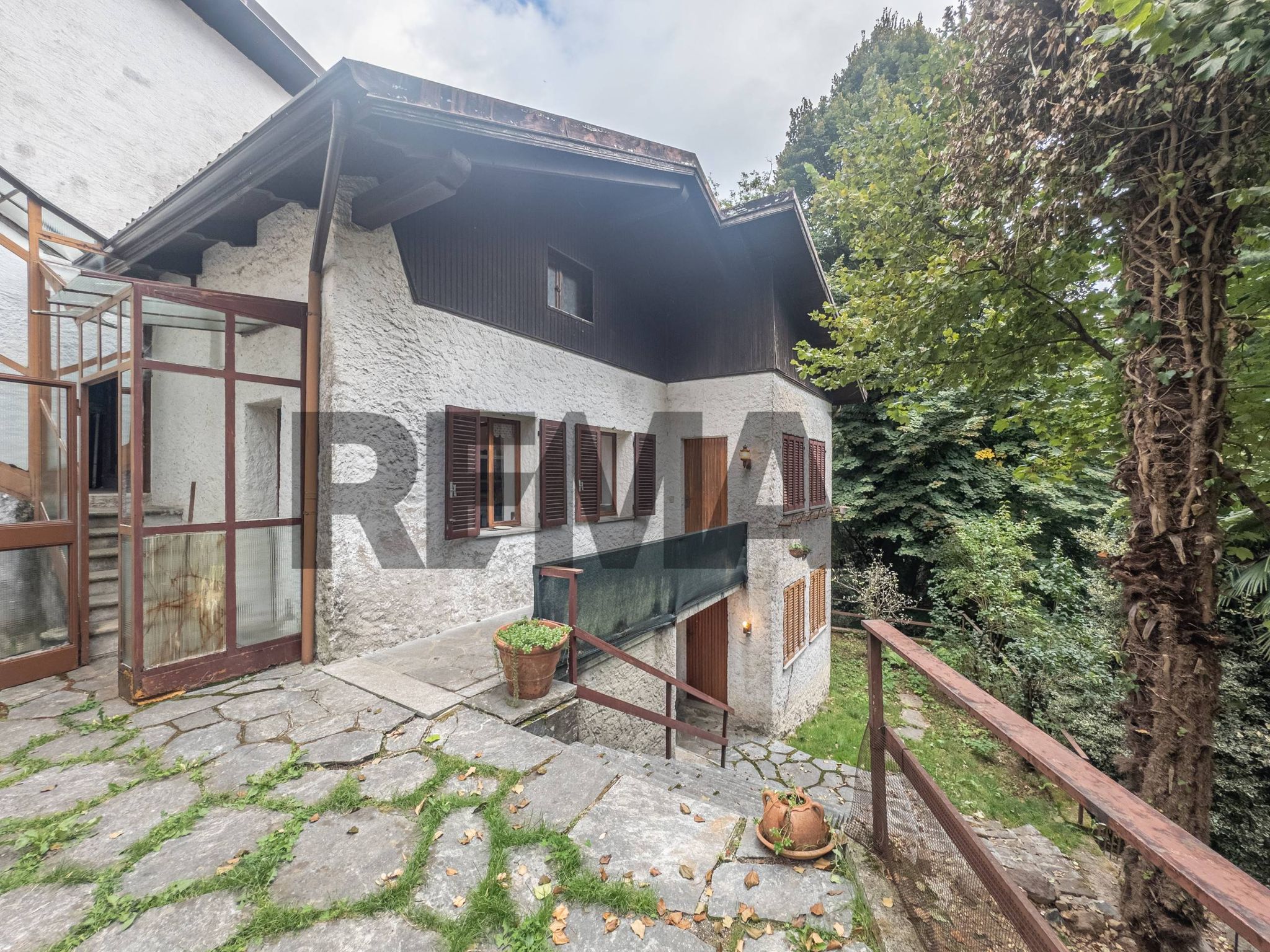 Property in Camandona