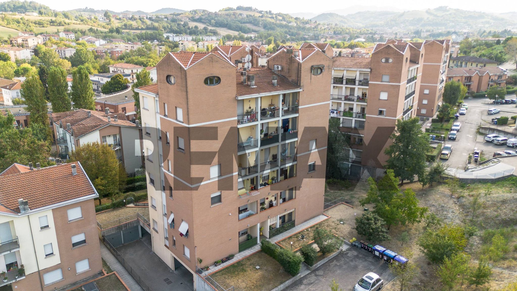 Immobile a Salsomaggiore Terme