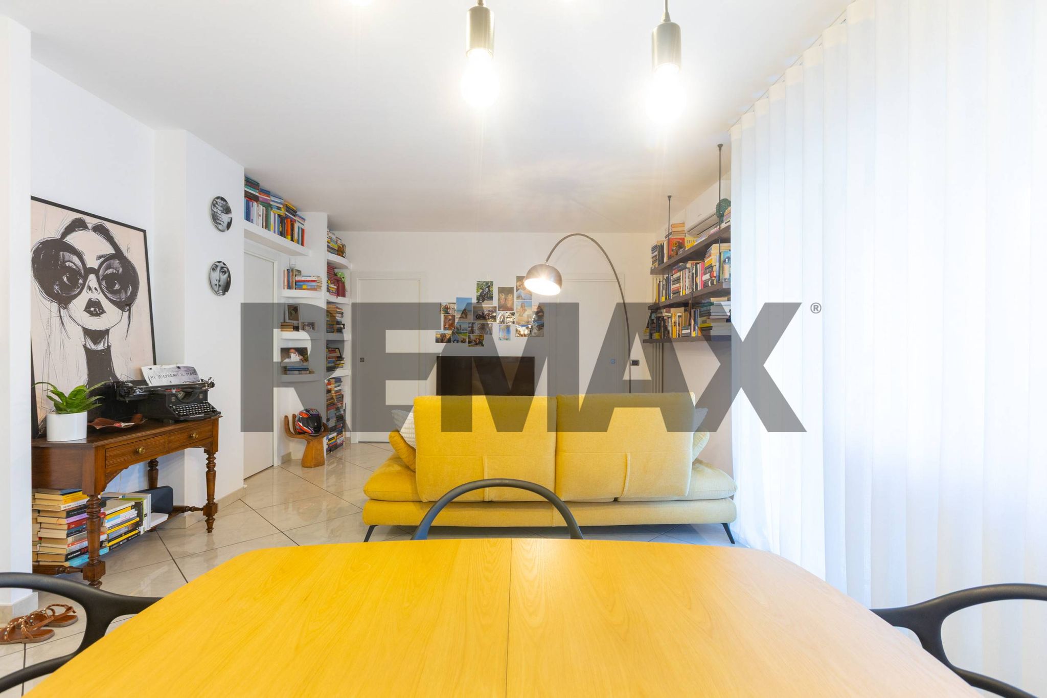 Sala da pranzo