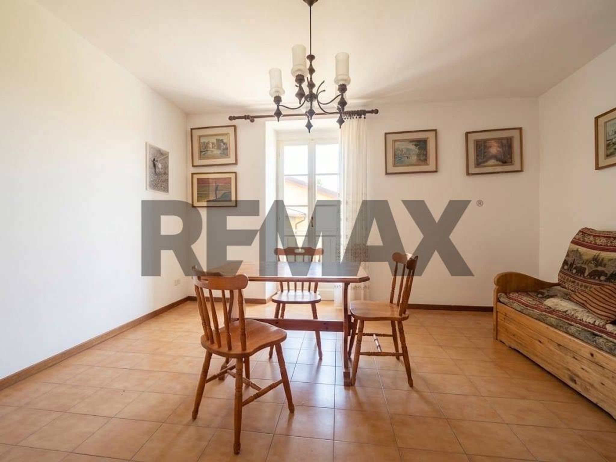 Sala da pranzo