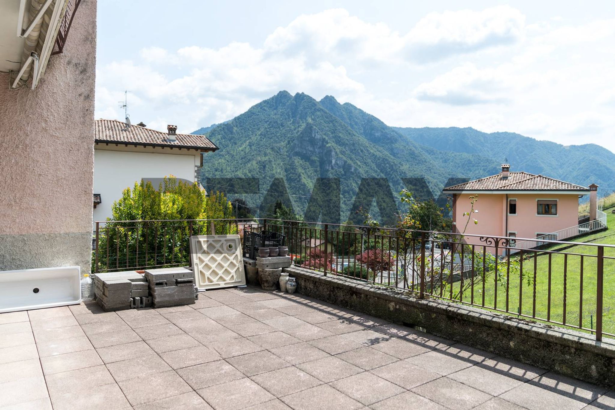 Terrazza
