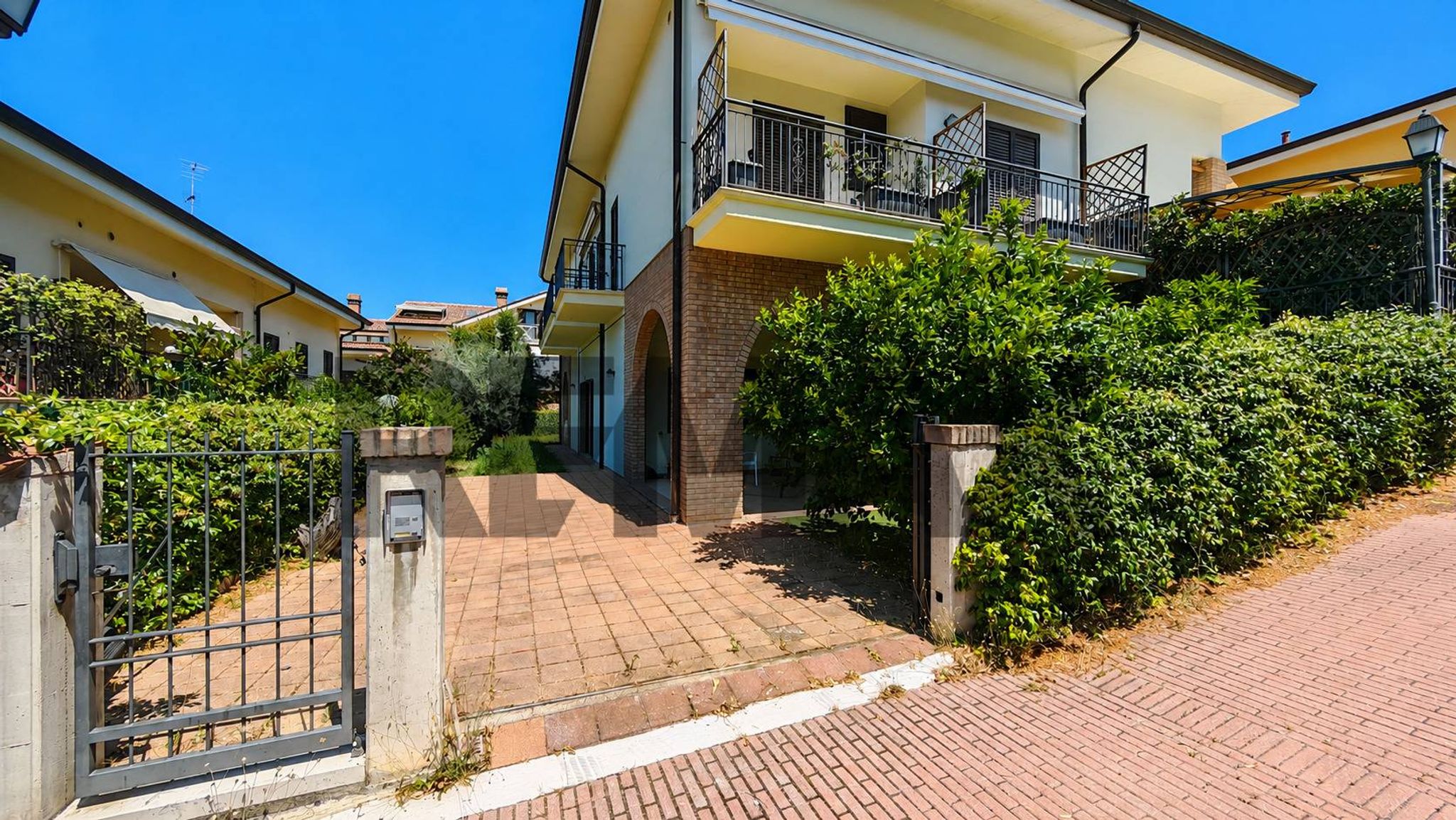 Property in Vasto