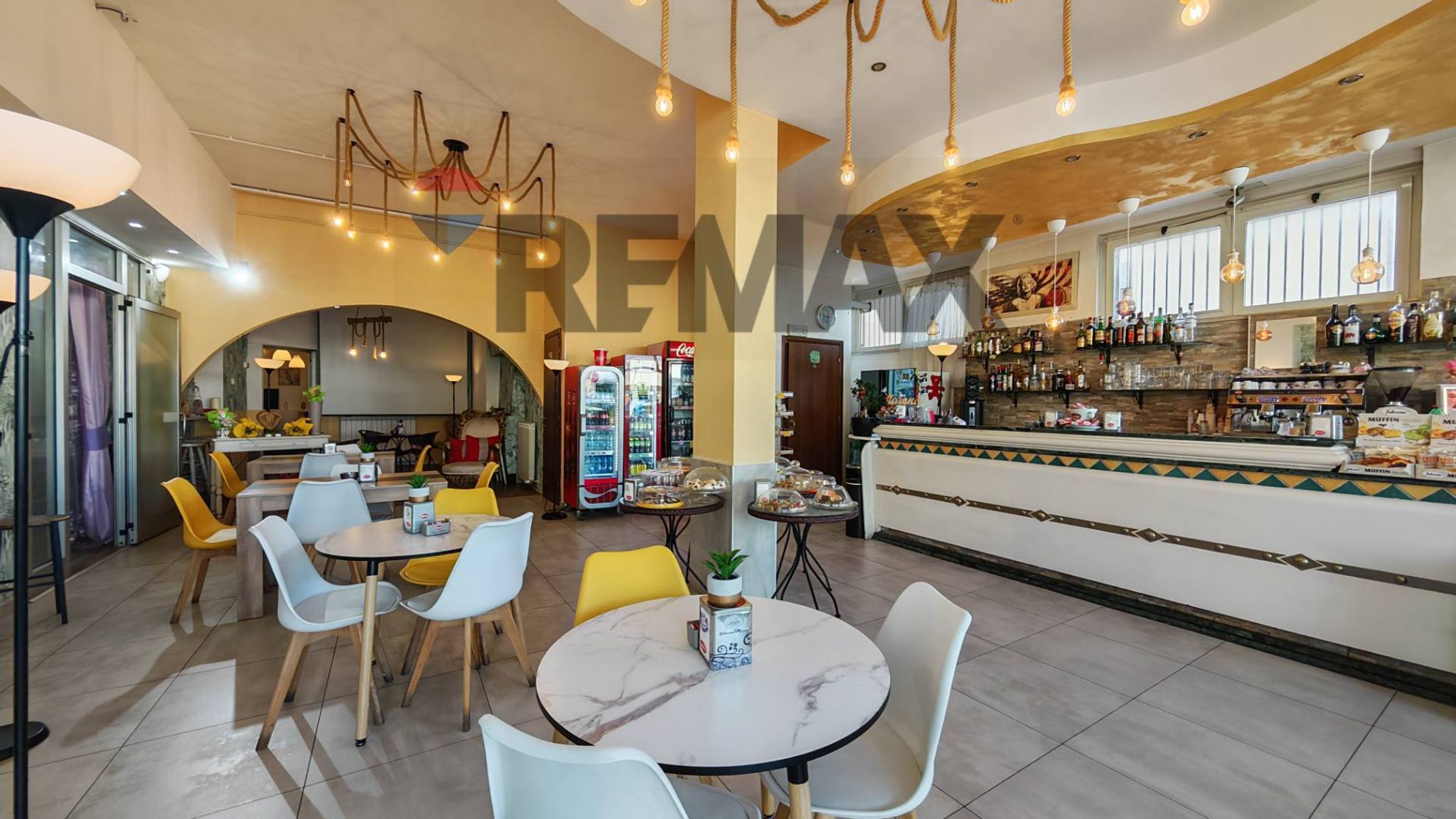 Sala da pranzo