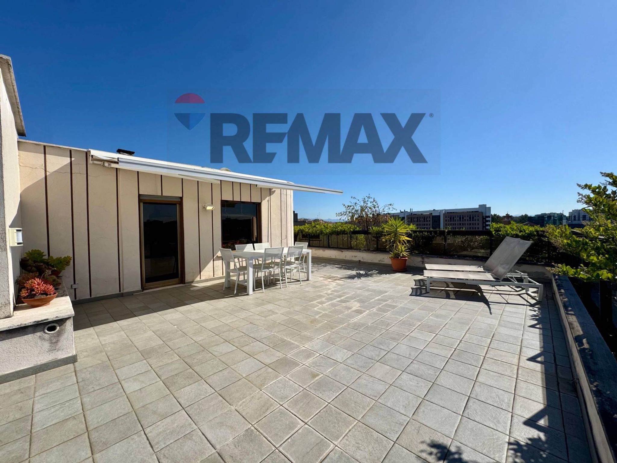 Terrazza