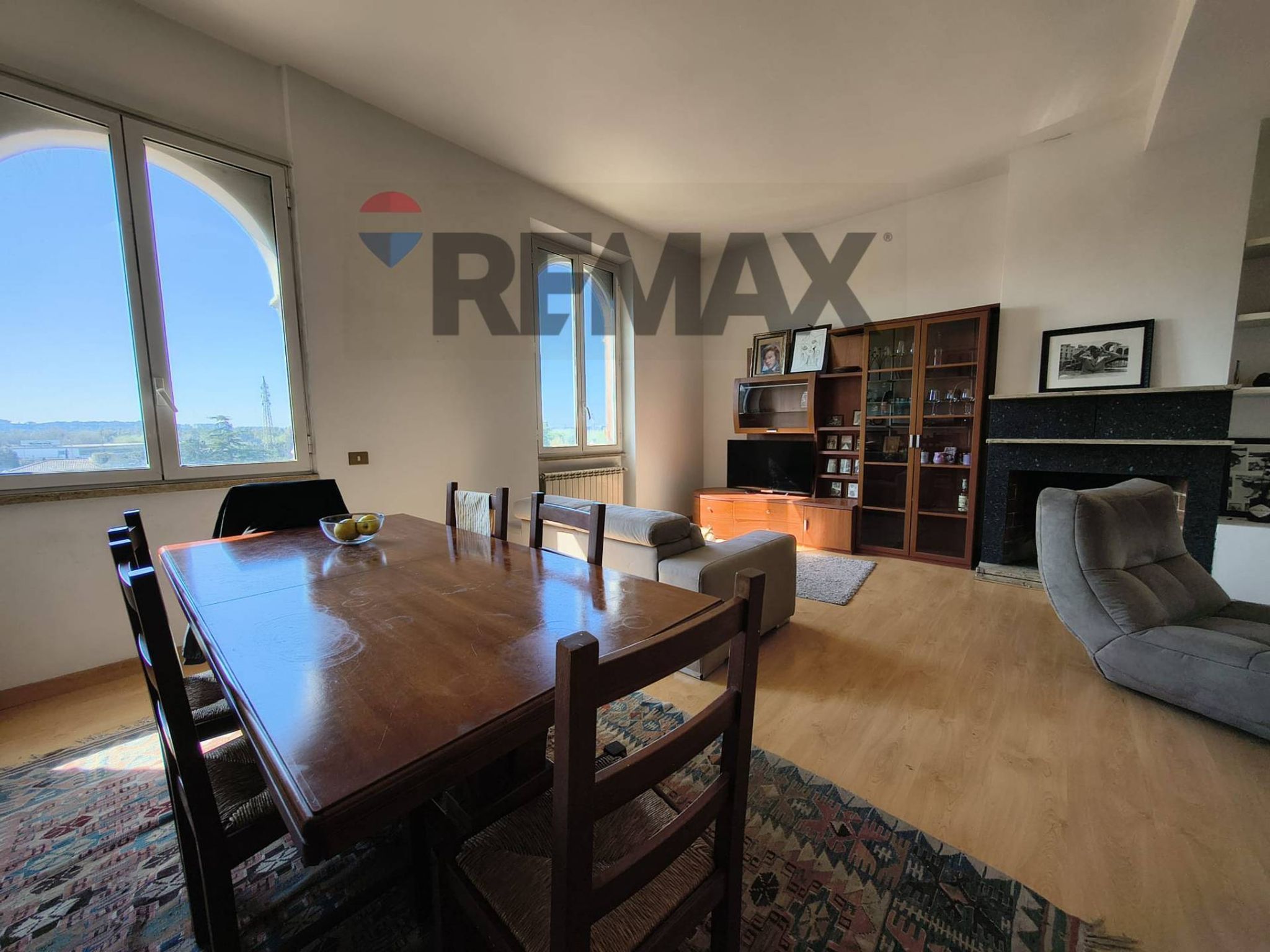 Sala da pranzo