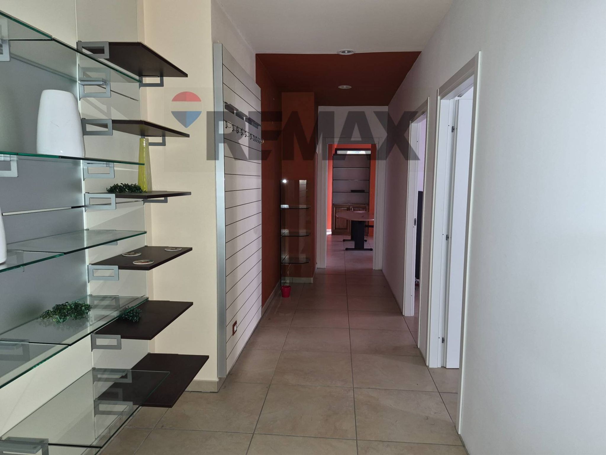 Hall / corridoio