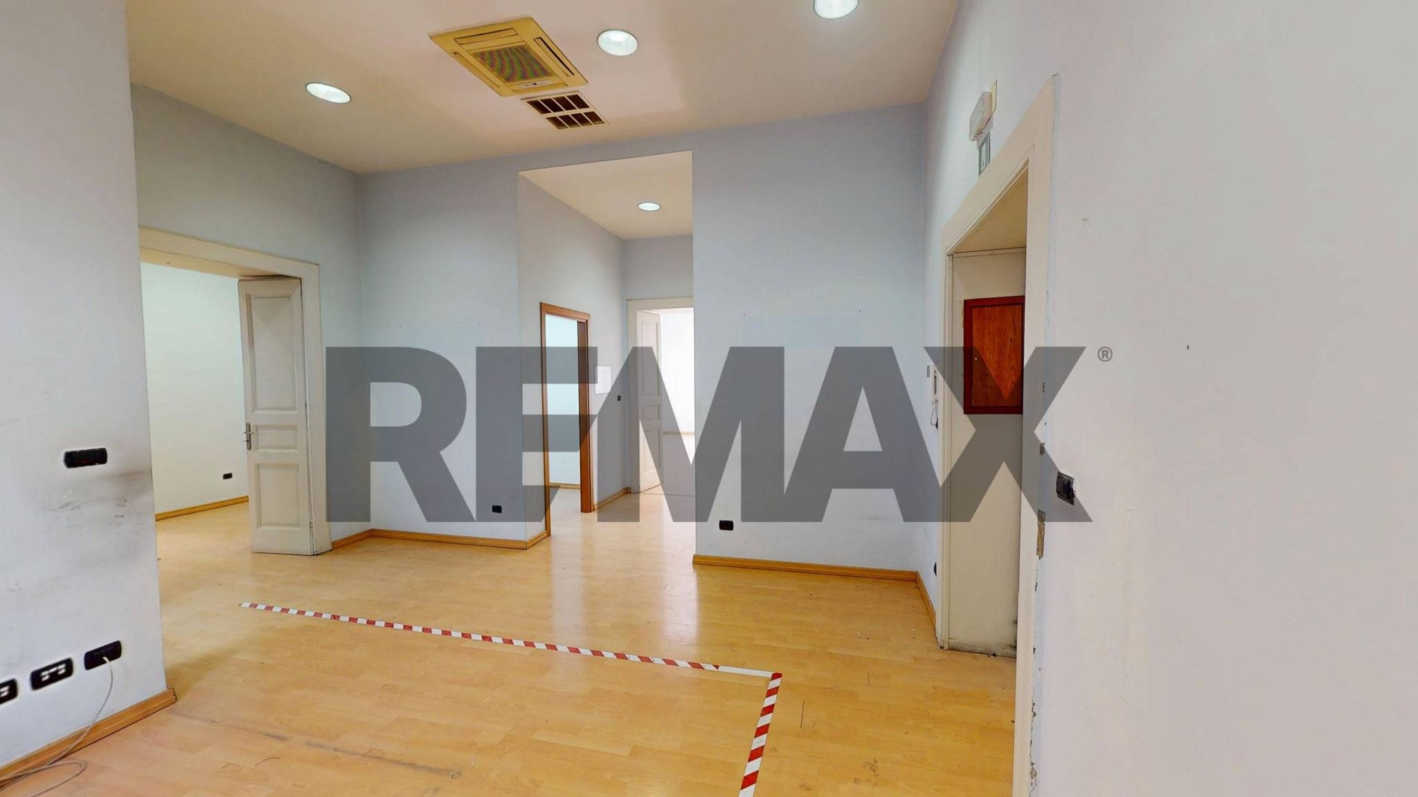 Hall / corridoio
