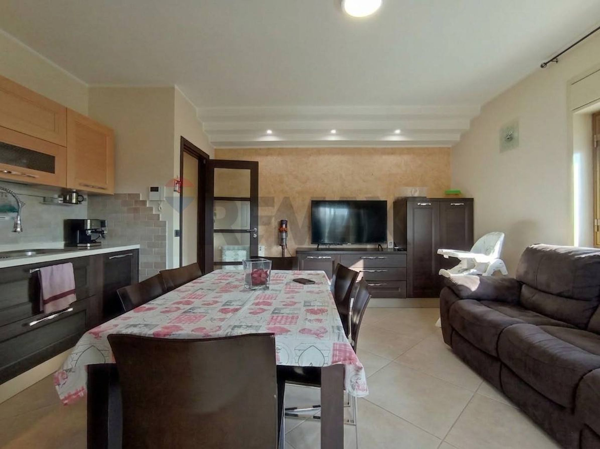 Sala da pranzo