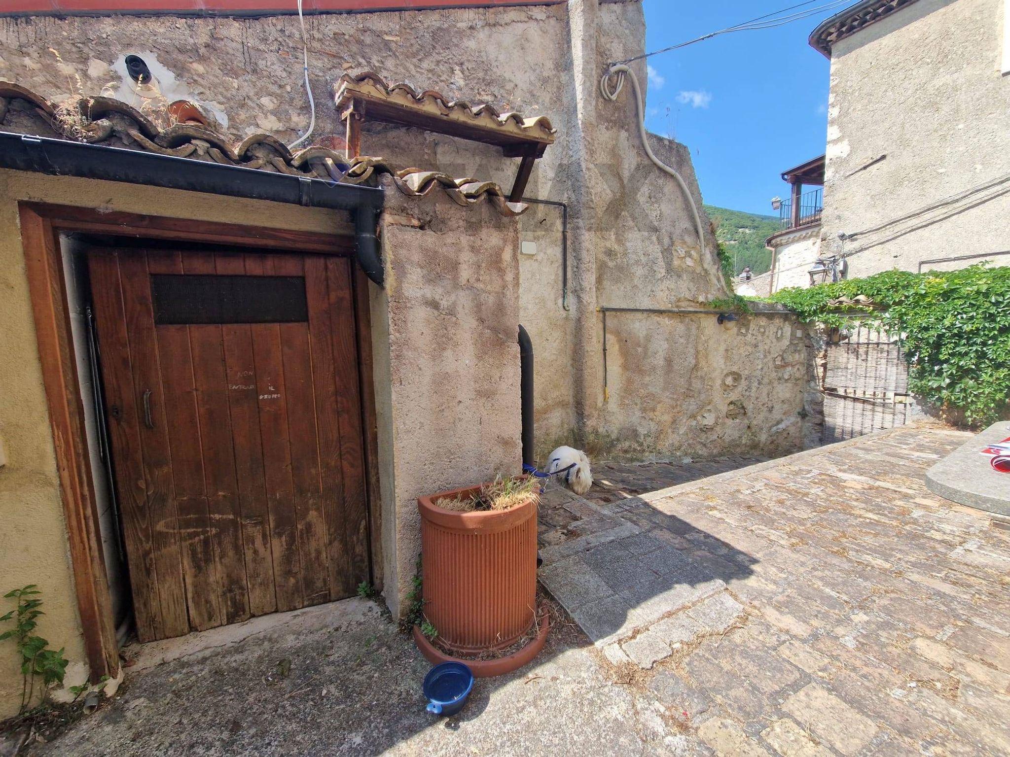Terrazza