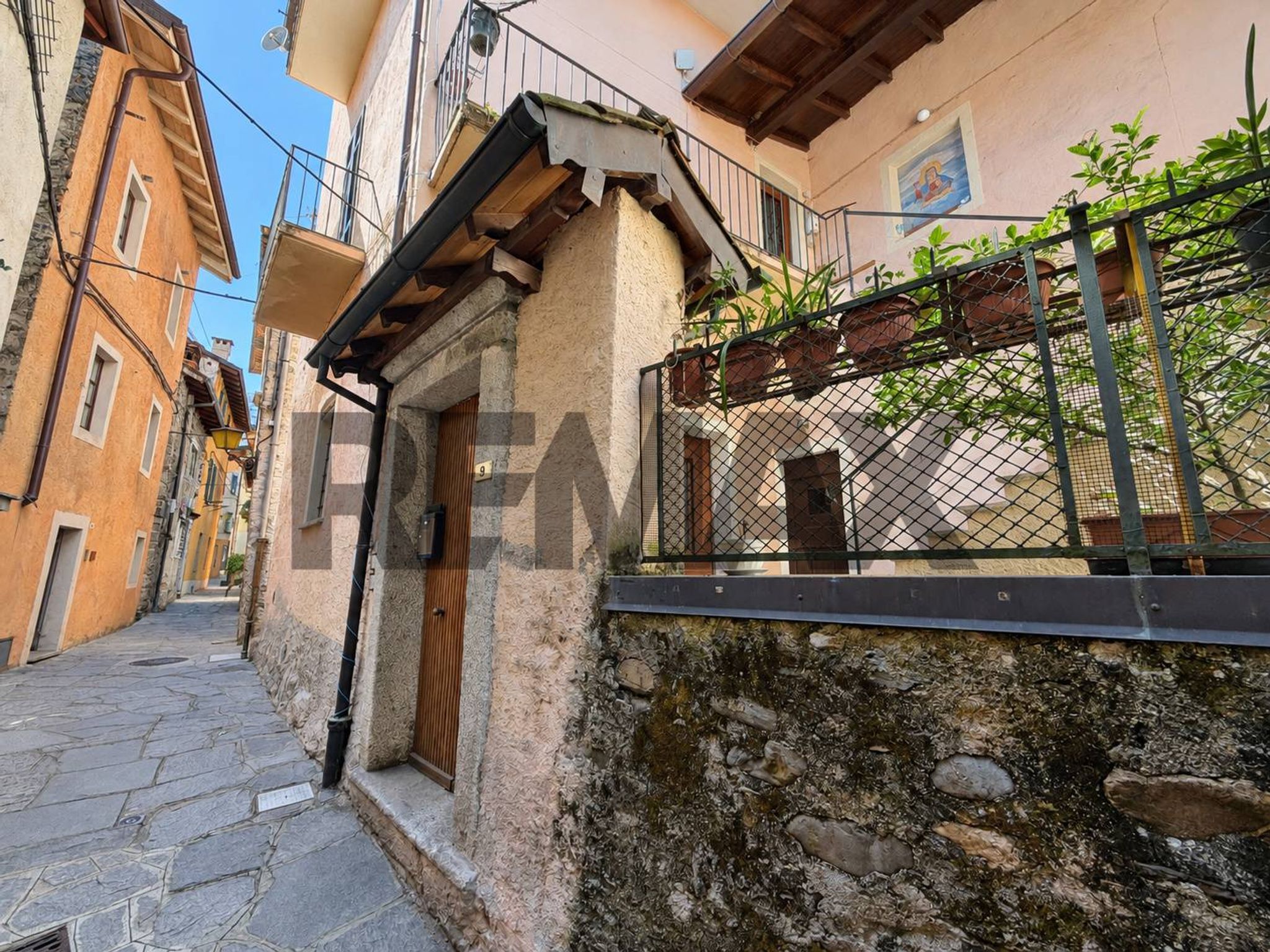 Immobile a Cannero Riviera