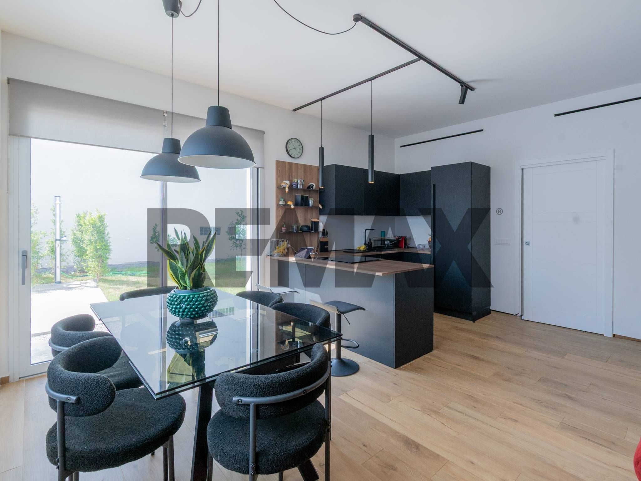 Sala da pranzo