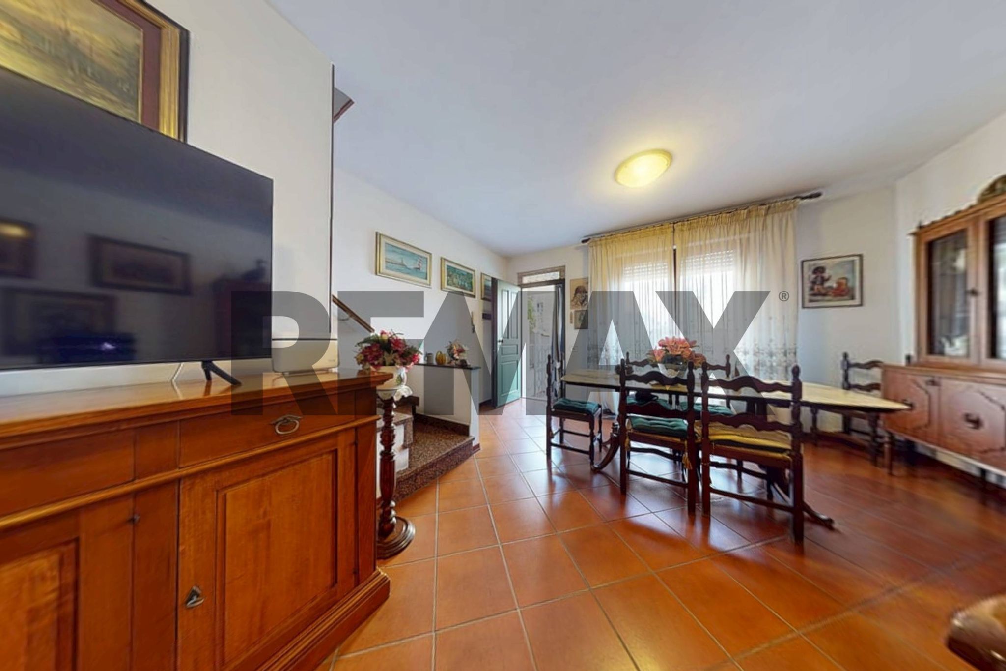 Sala da pranzo