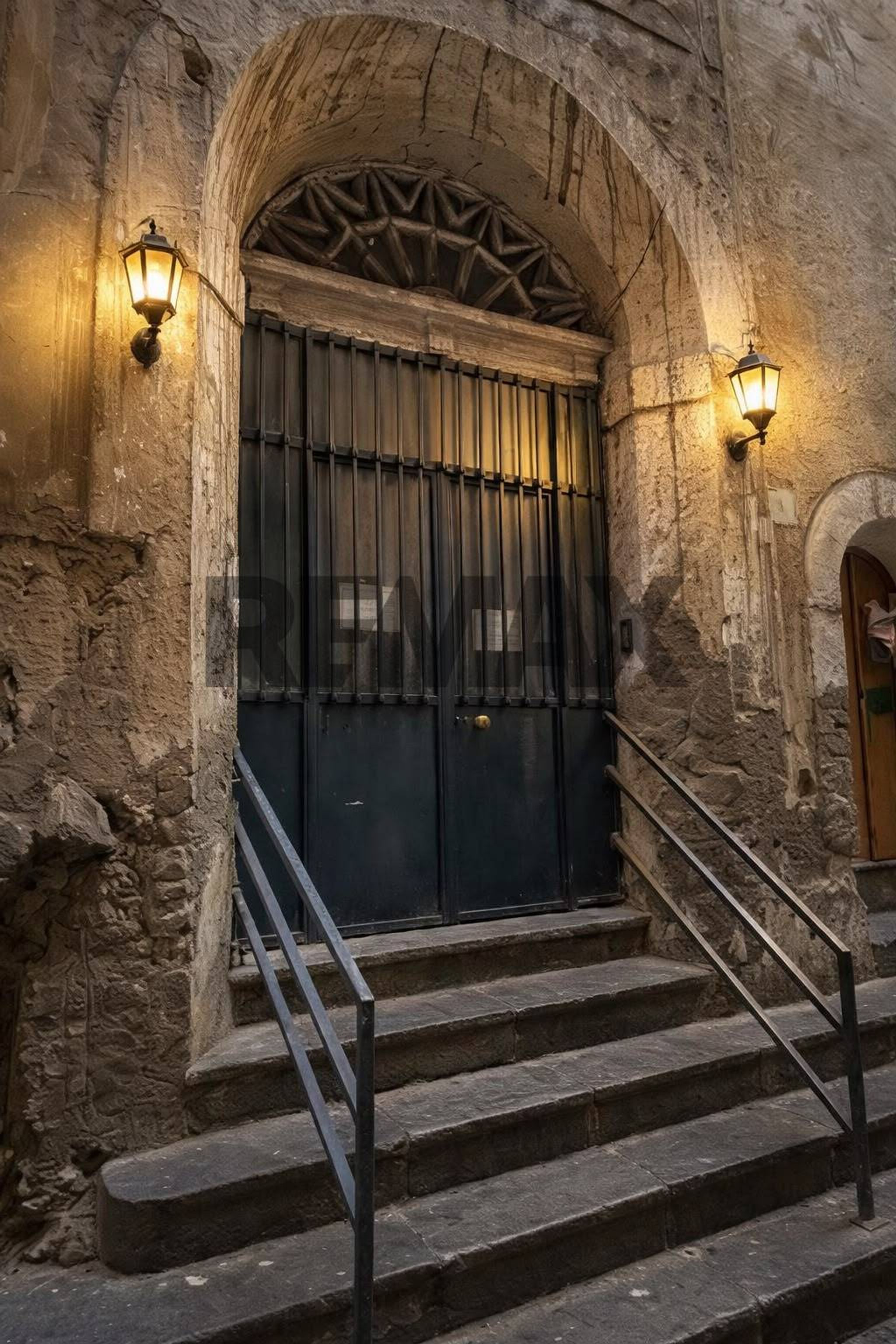 Property in Napoli