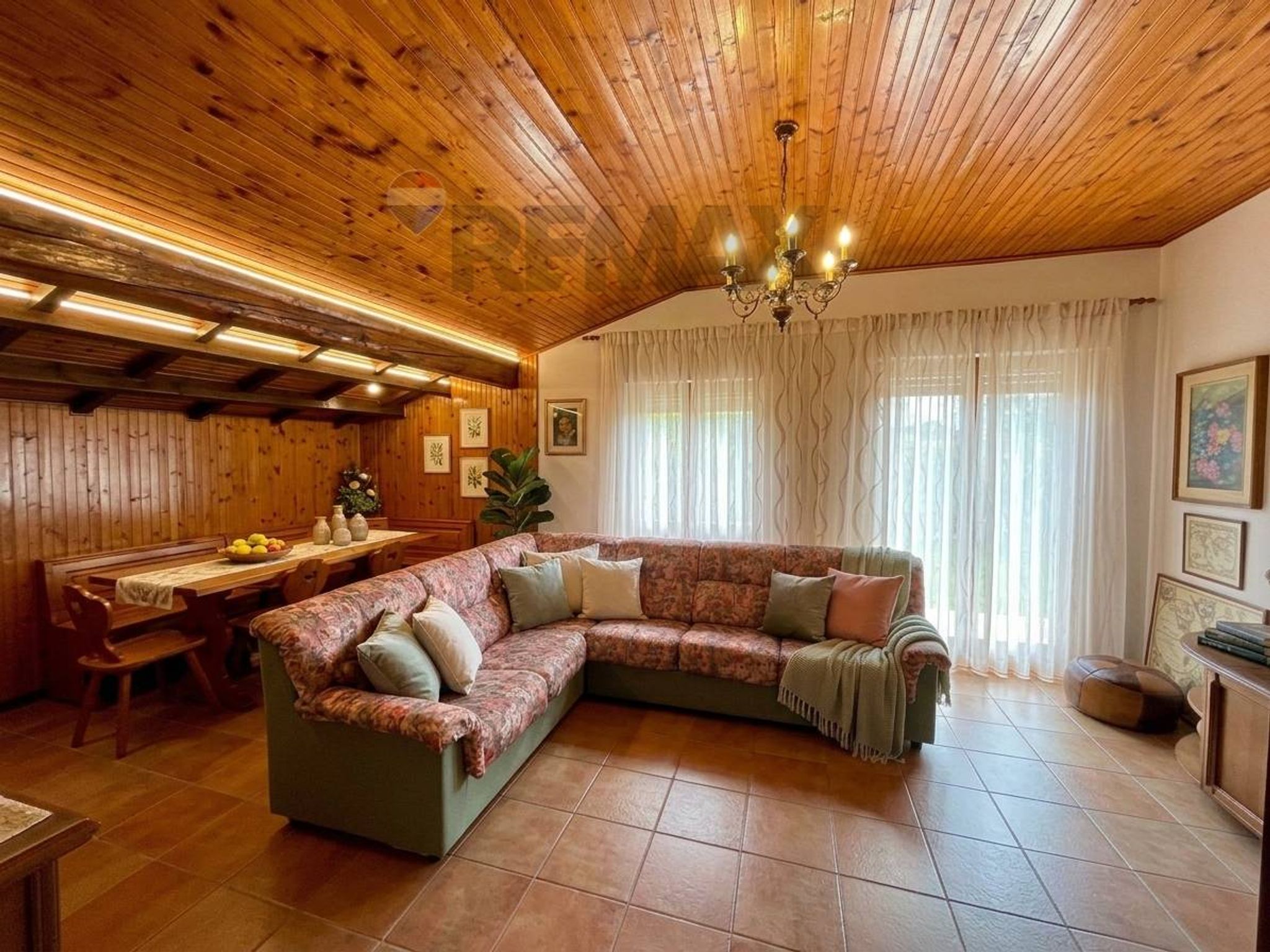 Sala da pranzo