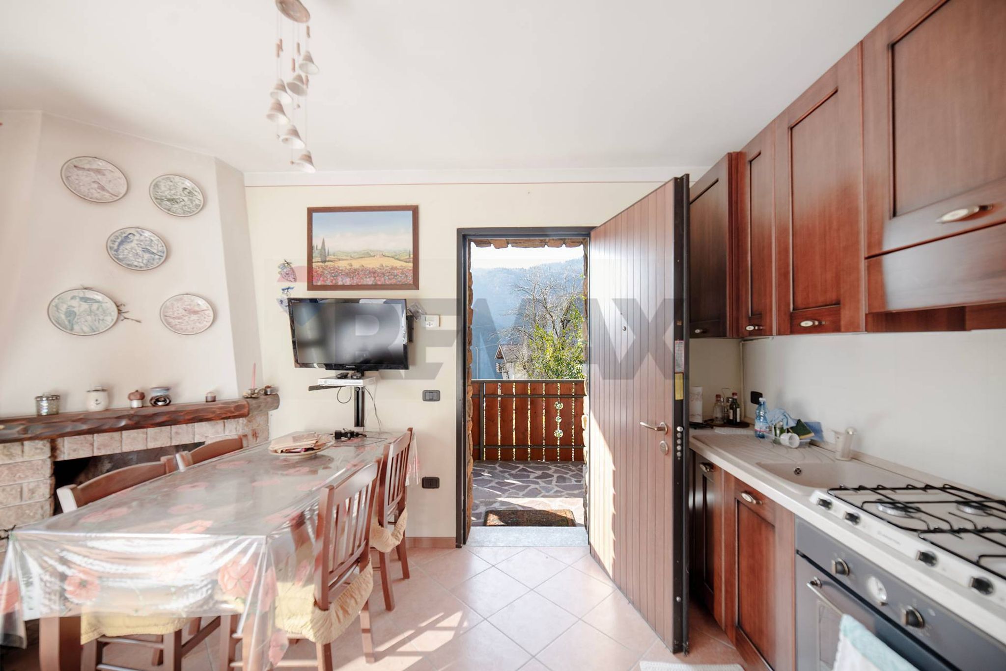 Cucina