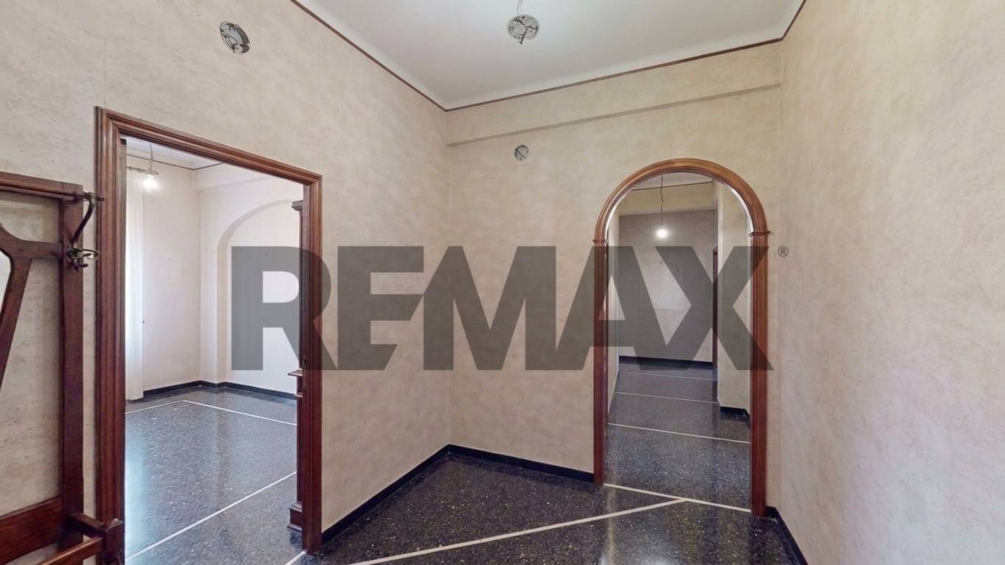 Hall / corridoio