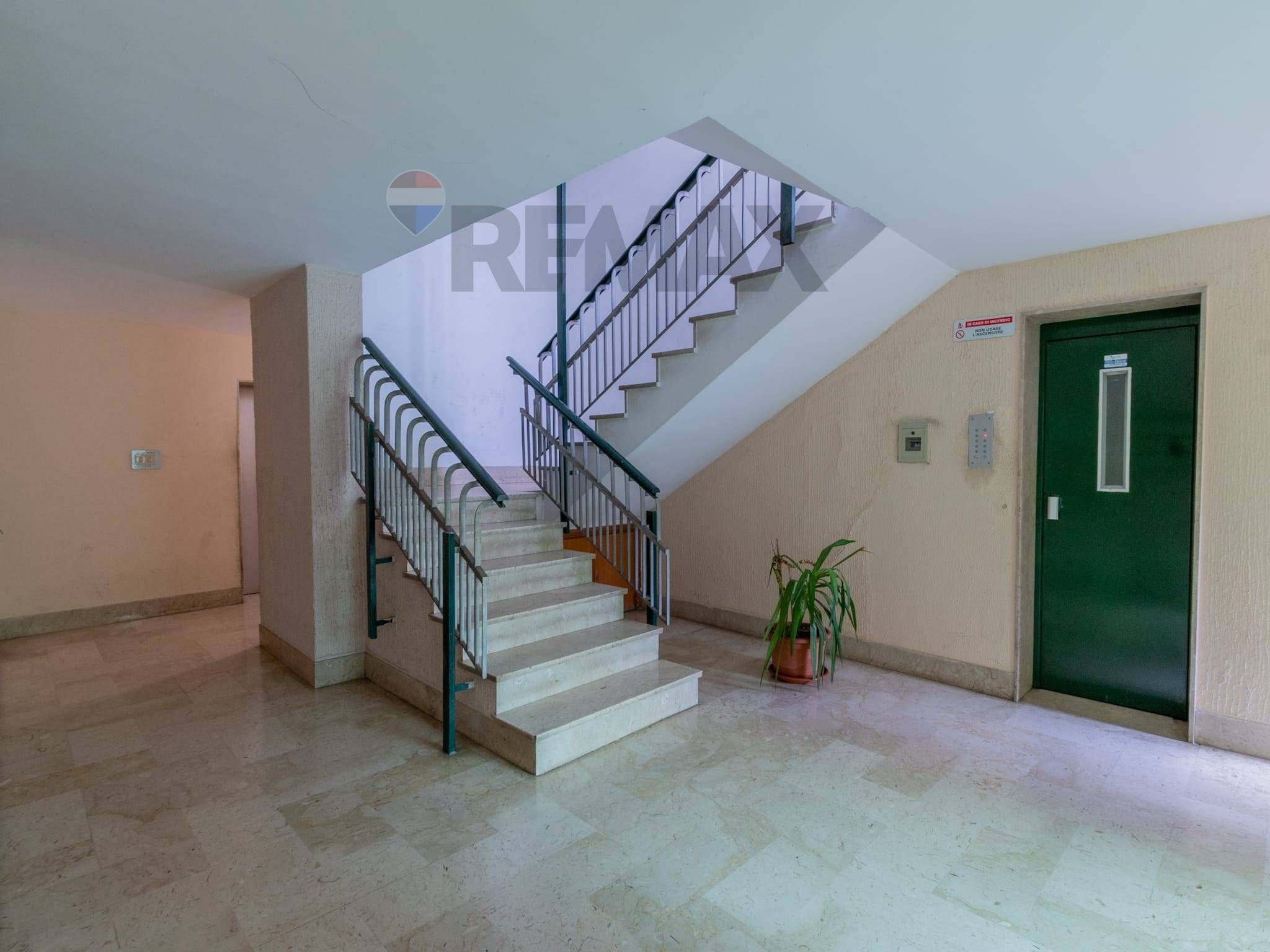 Ricezione / Lobby