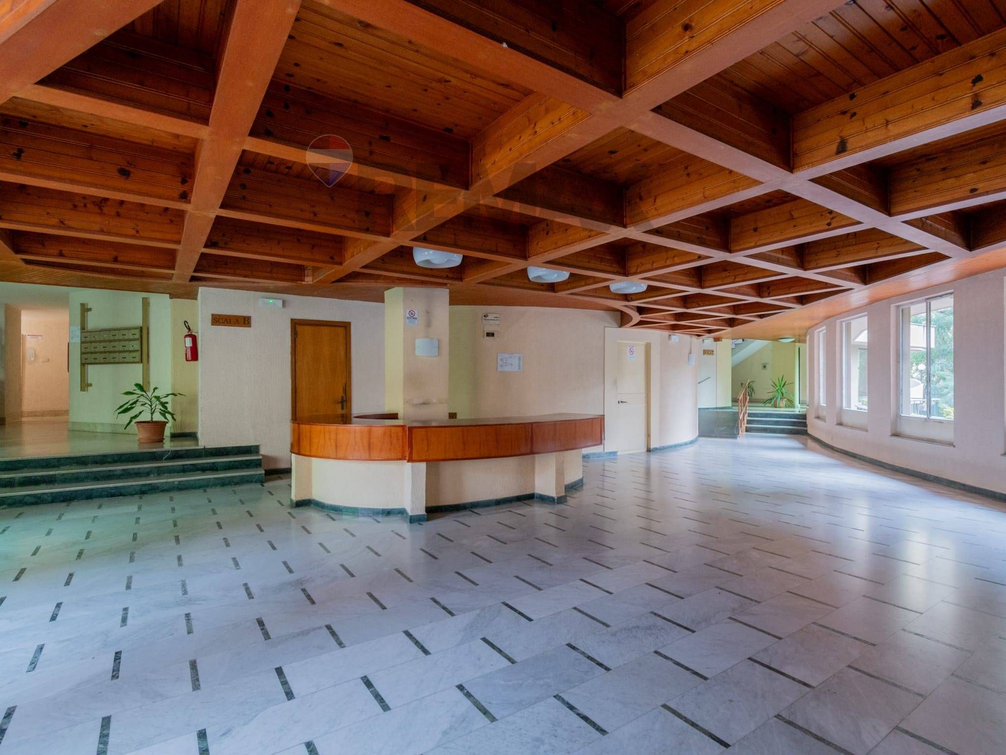 Ricezione / Lobby