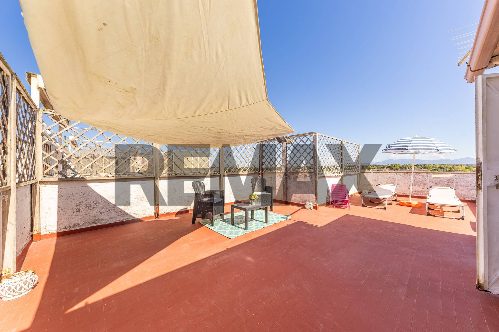 Terrazza