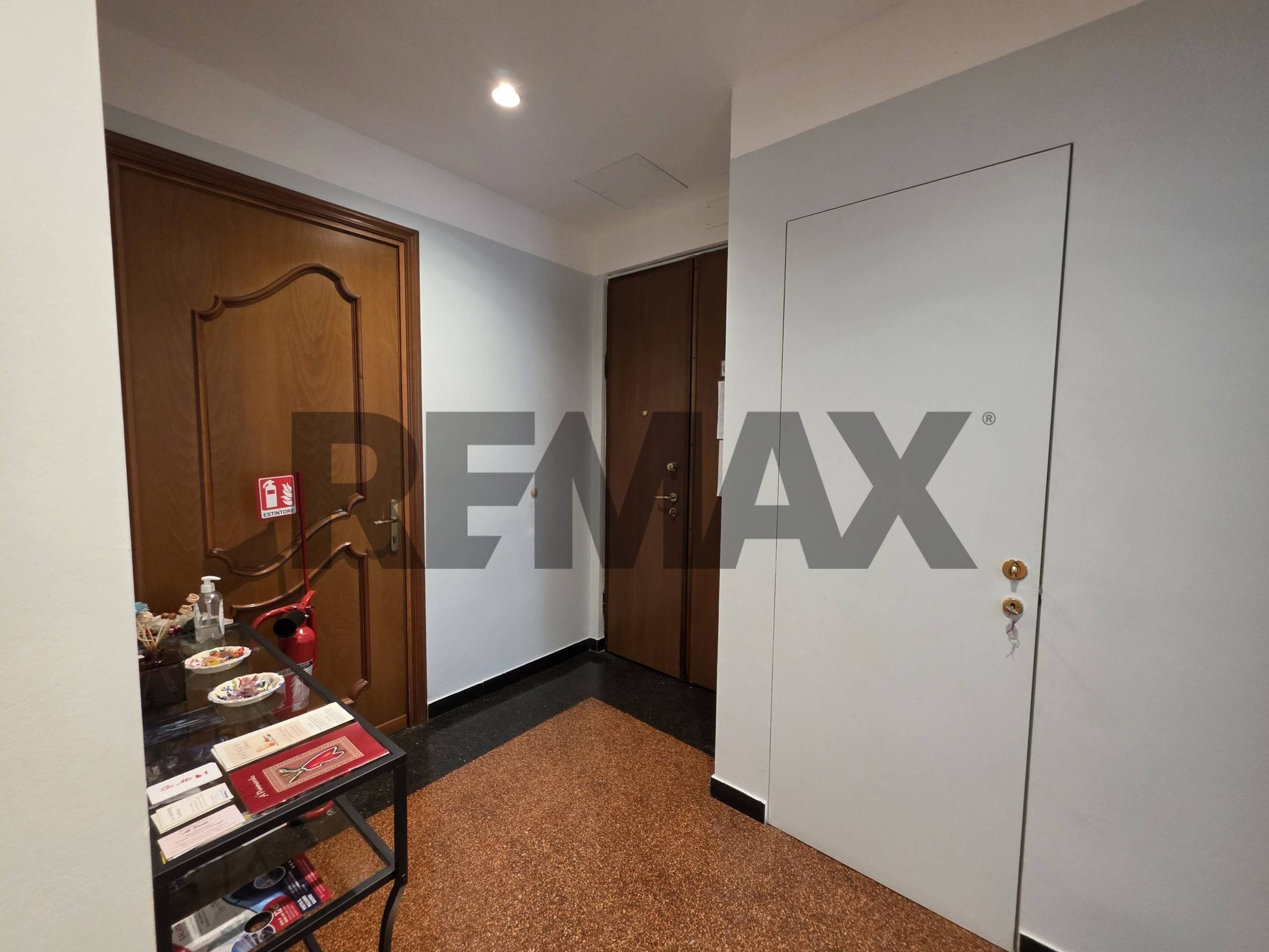 Hall / corridoio