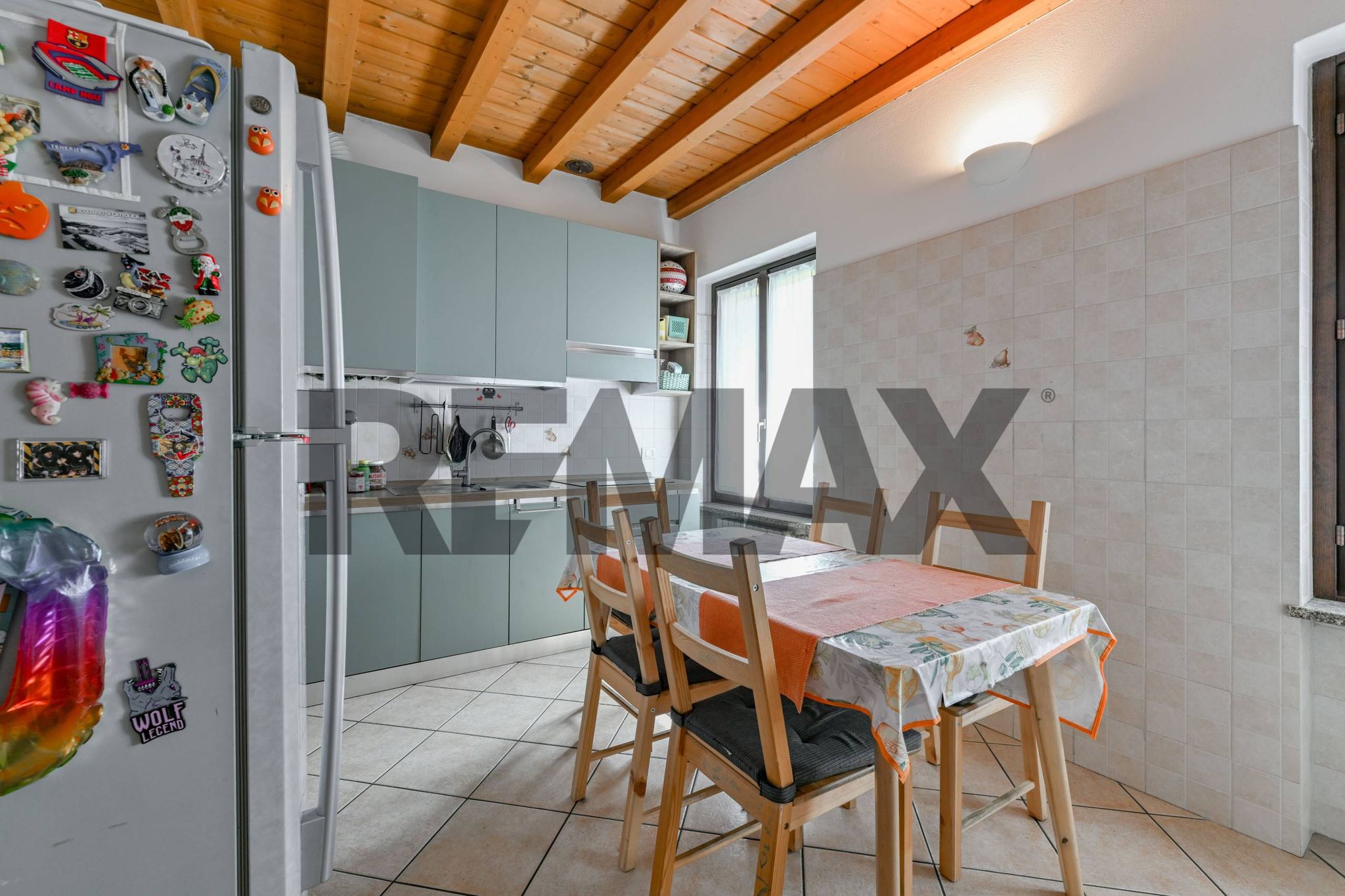 Sala da pranzo