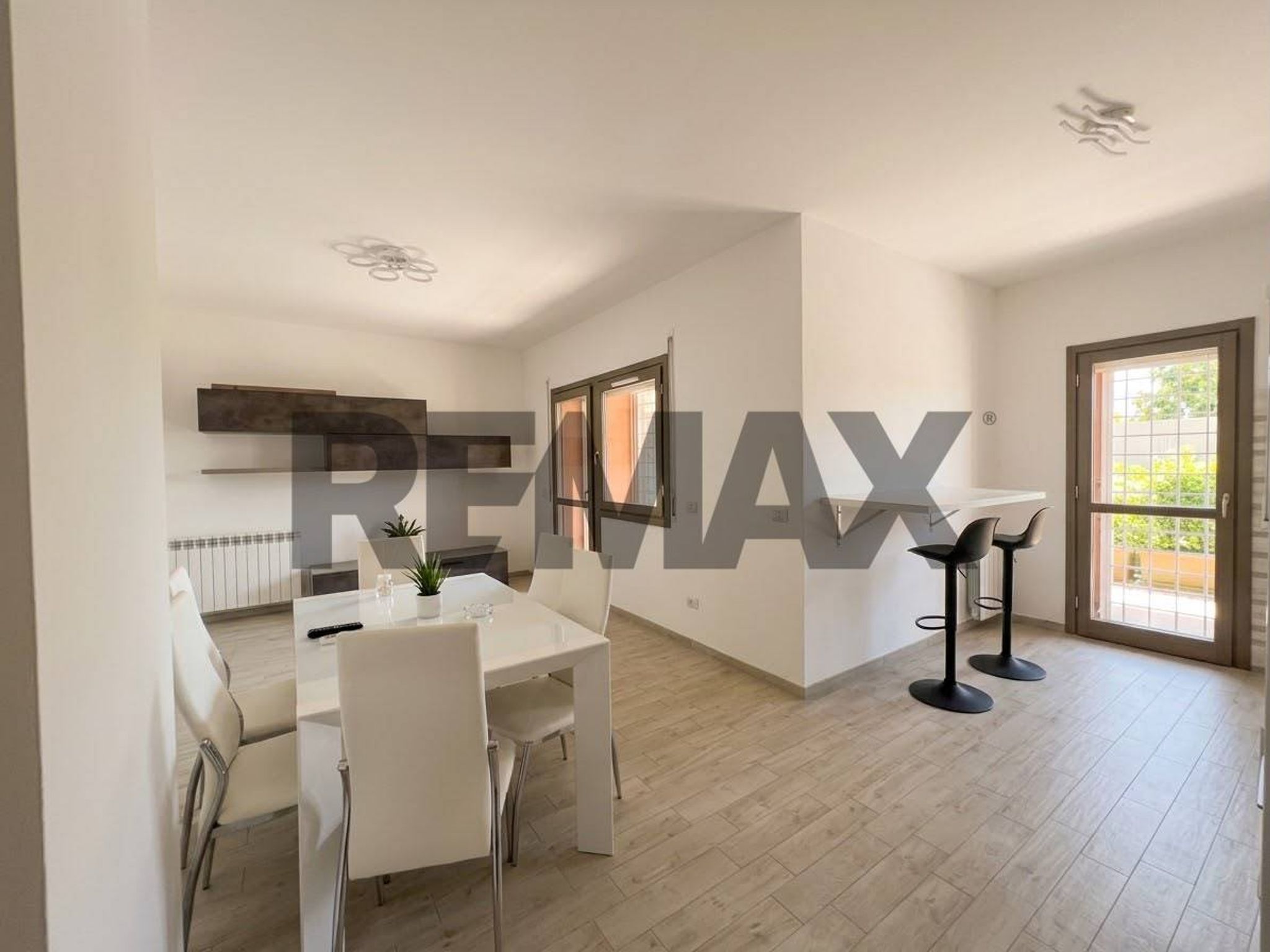 Sala da pranzo