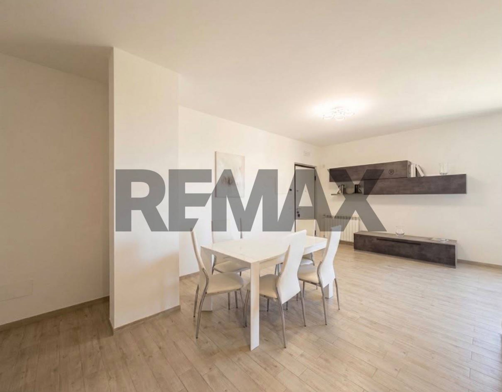 Property in Roma