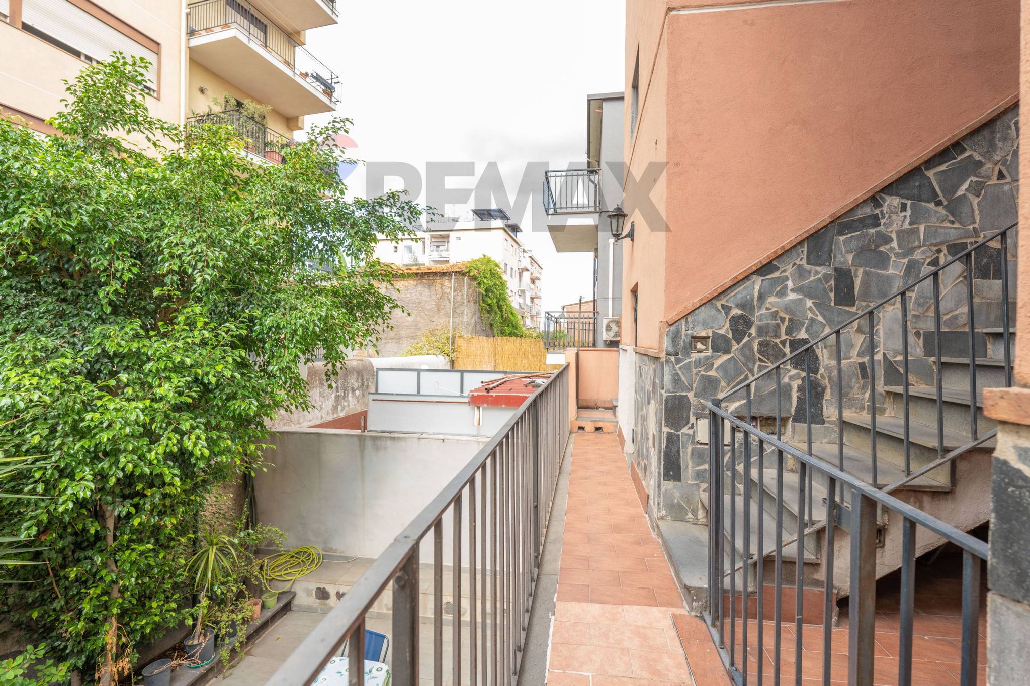 Balcone