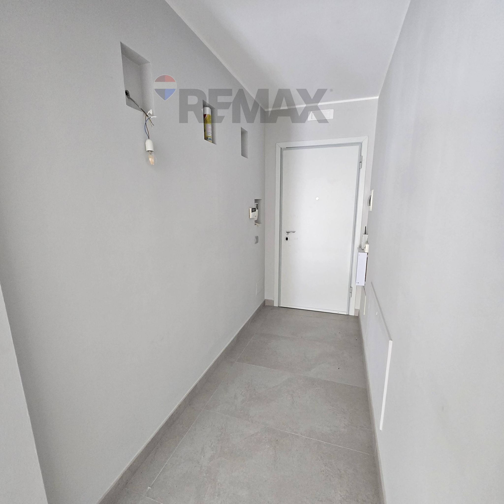 Hall / corridoio