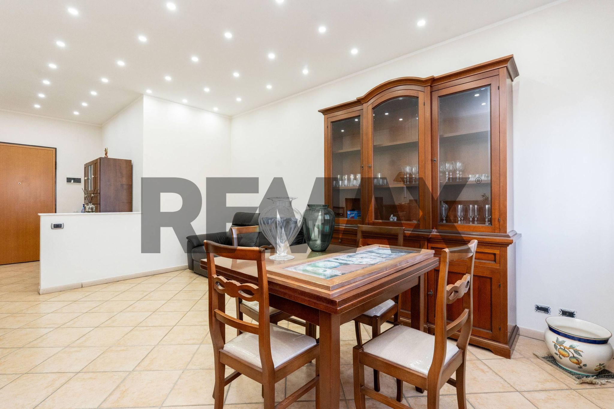Sala da pranzo
