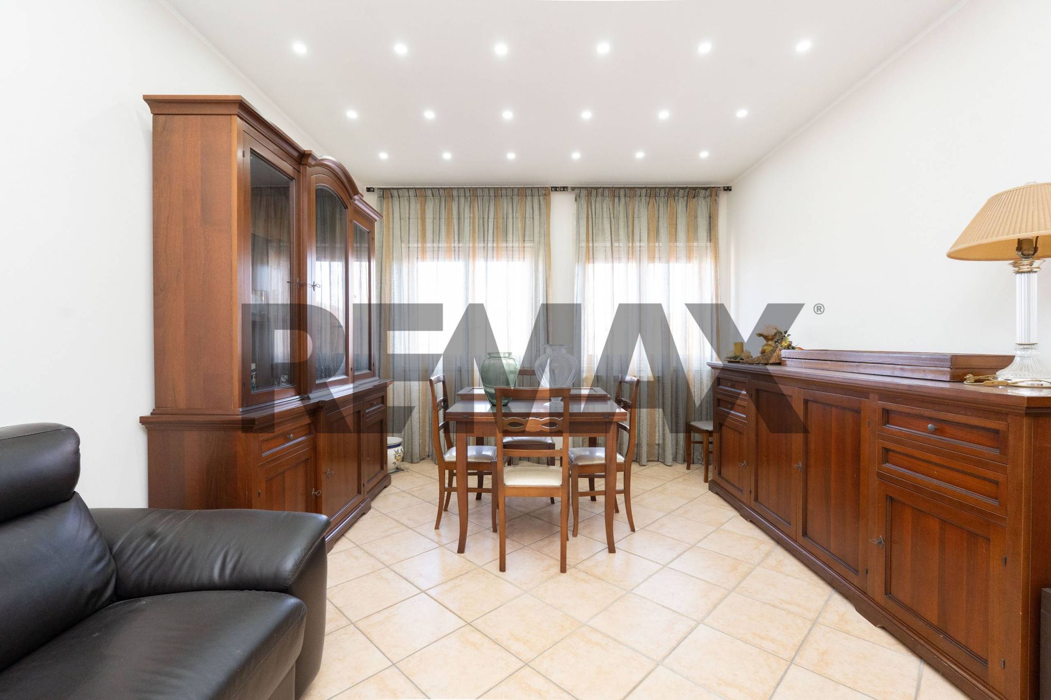Property in Catania