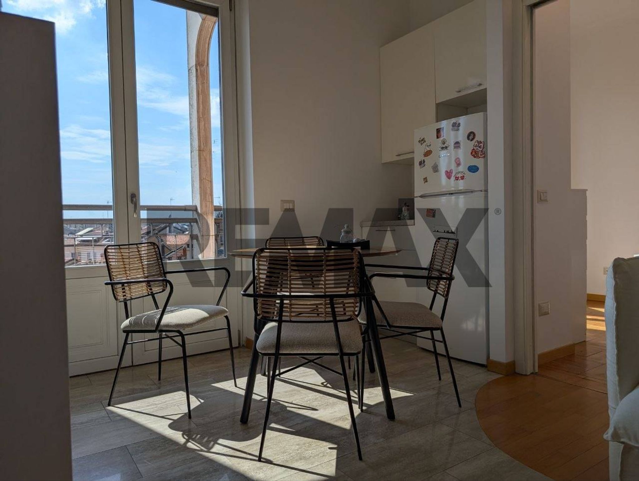 Sala da pranzo