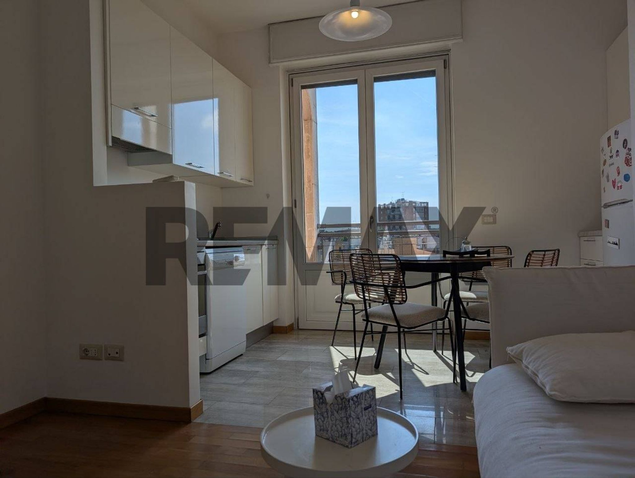 Sala da pranzo
