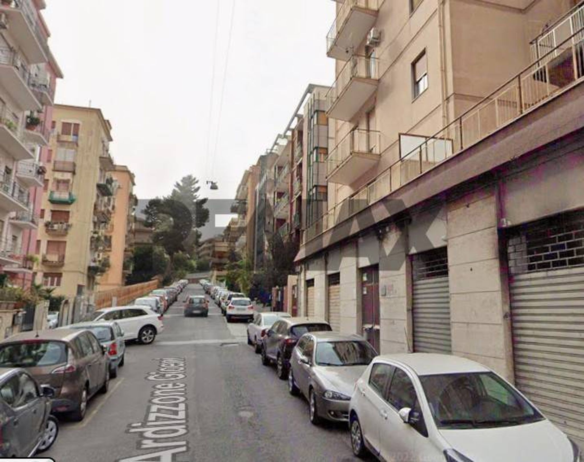 Property in Catania