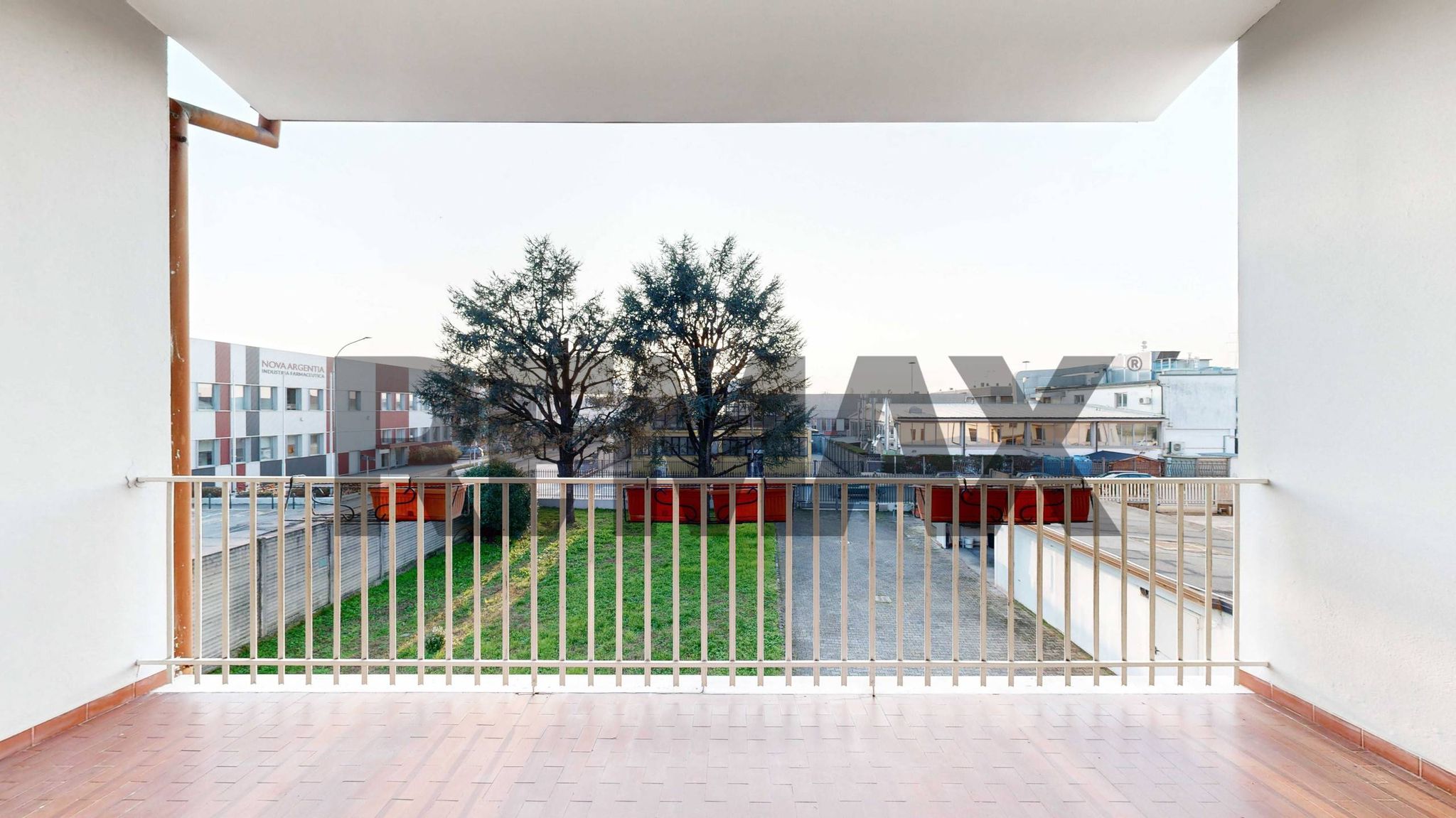 Terrazza