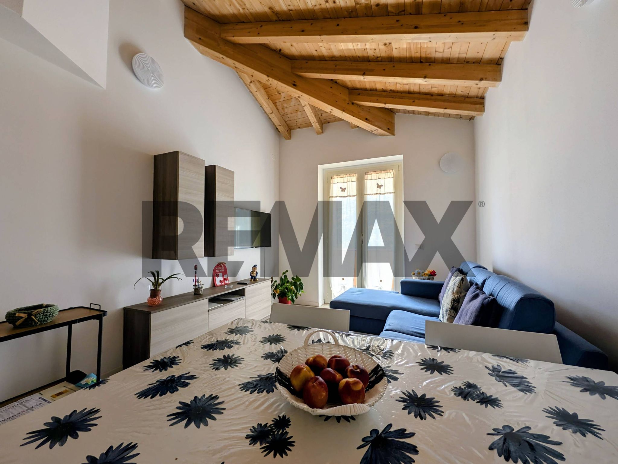 Sala da pranzo