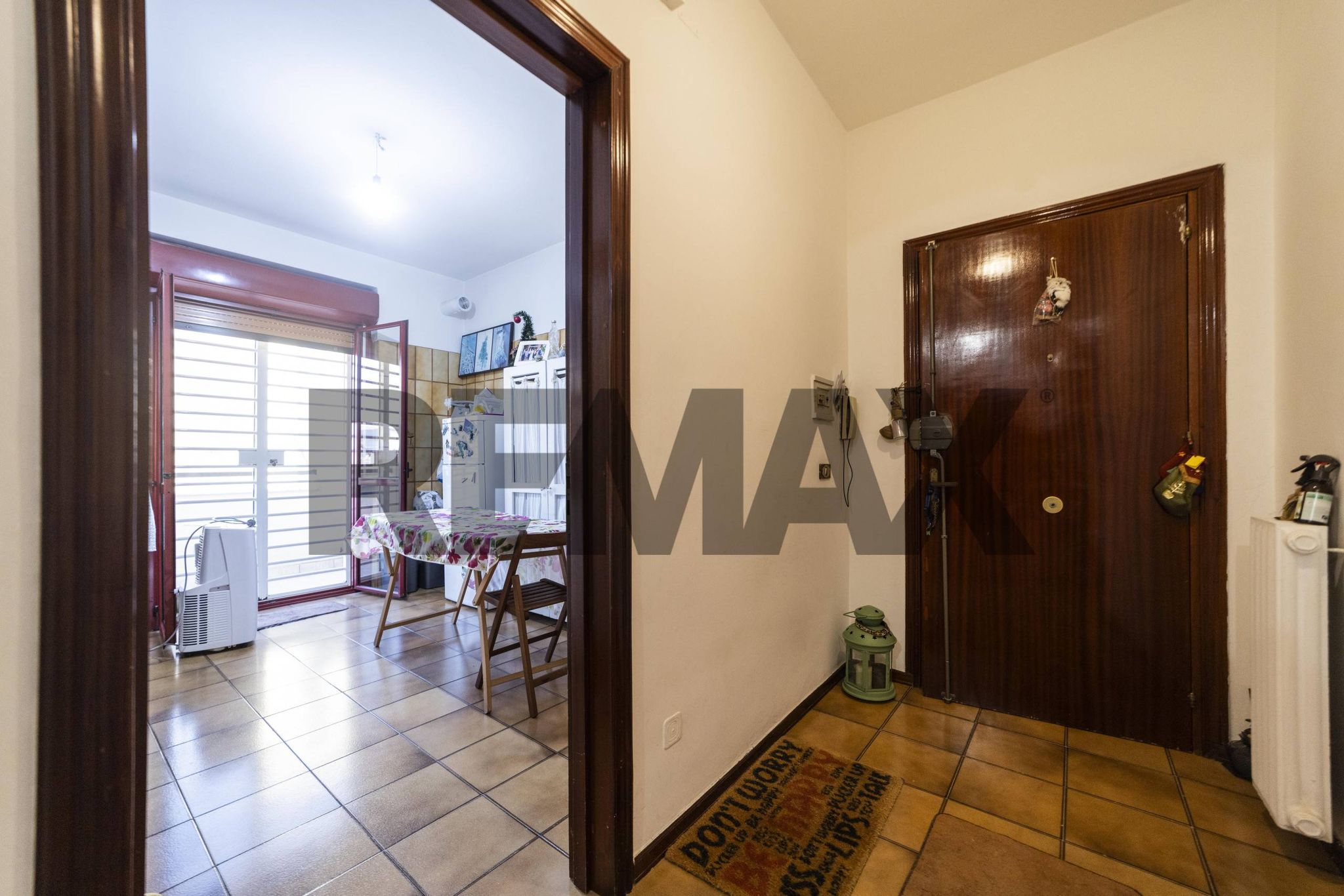 Hall / corridoio