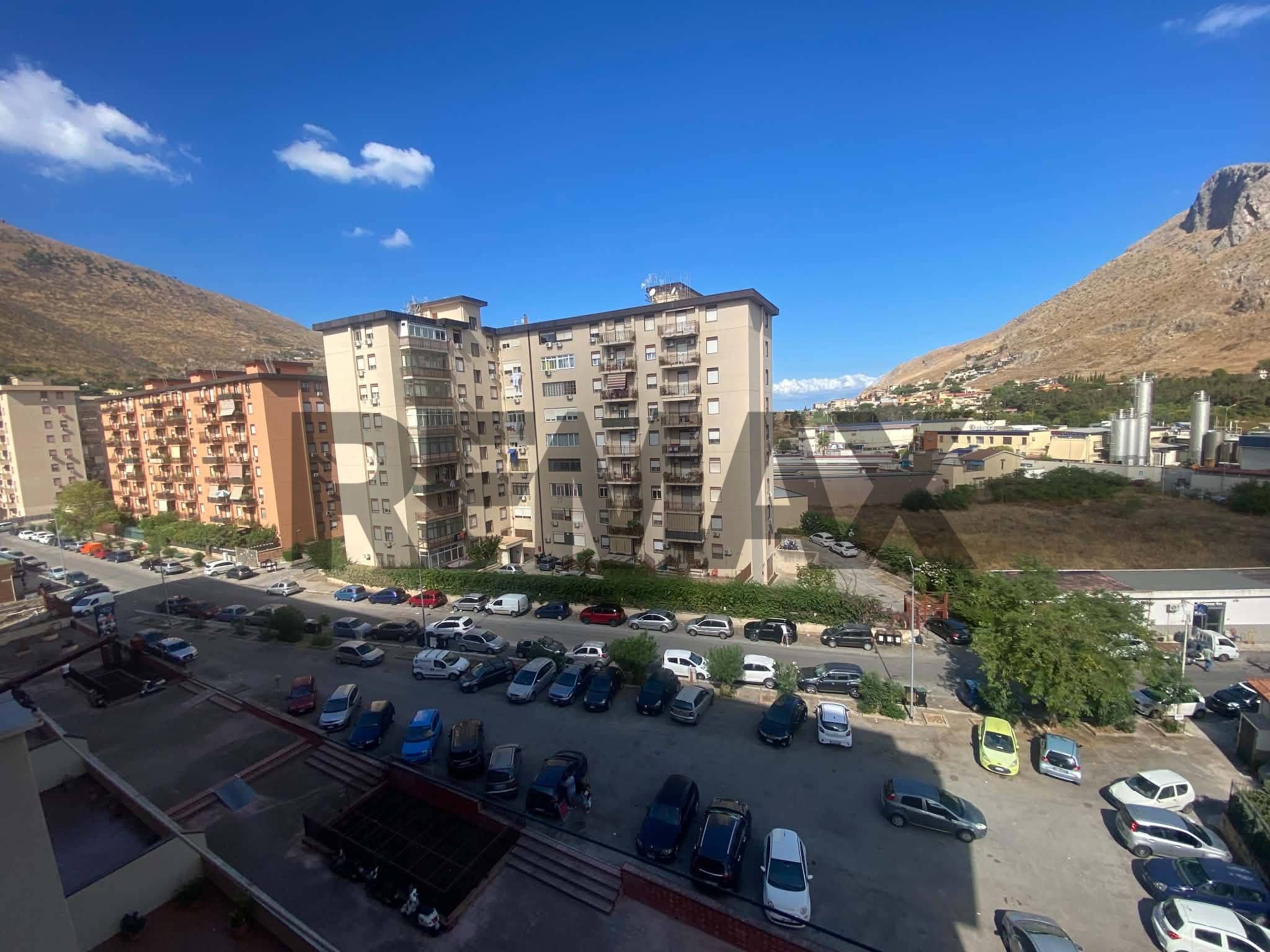 Edificio all'aperto
