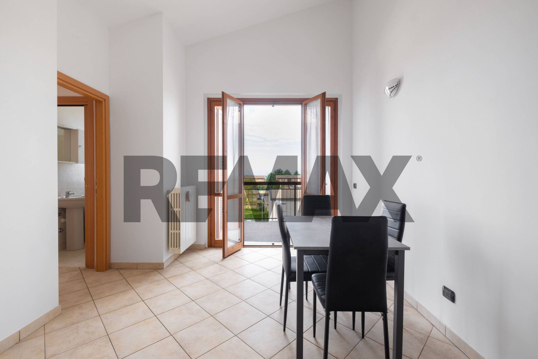 Sala da pranzo