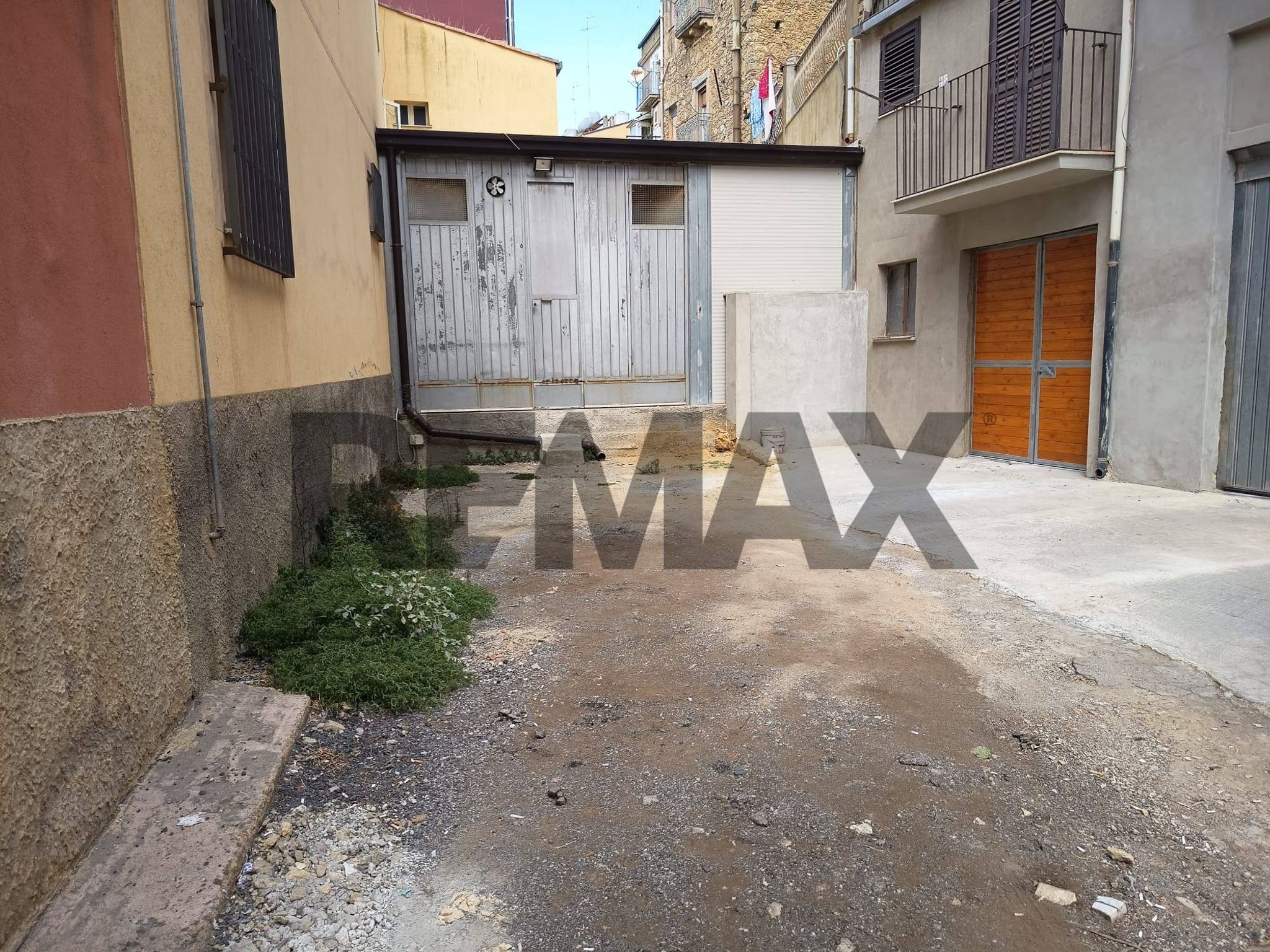 Property in Caltagirone