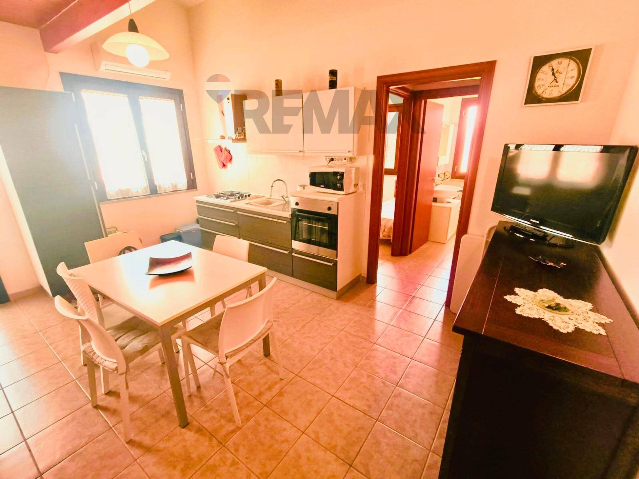 Sala da pranzo
