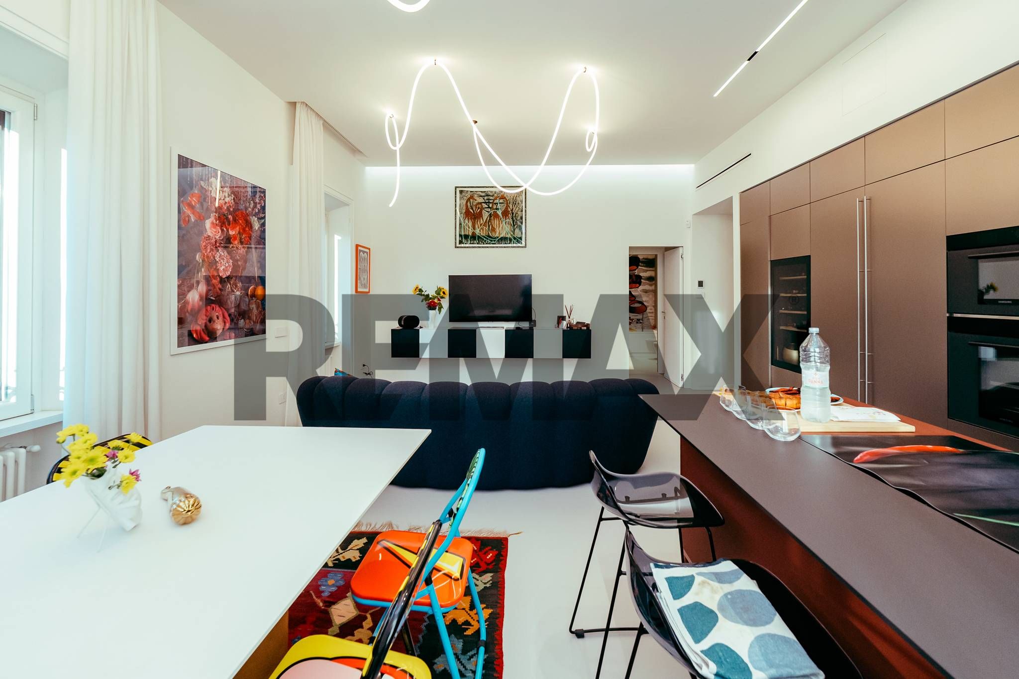Property in Roma