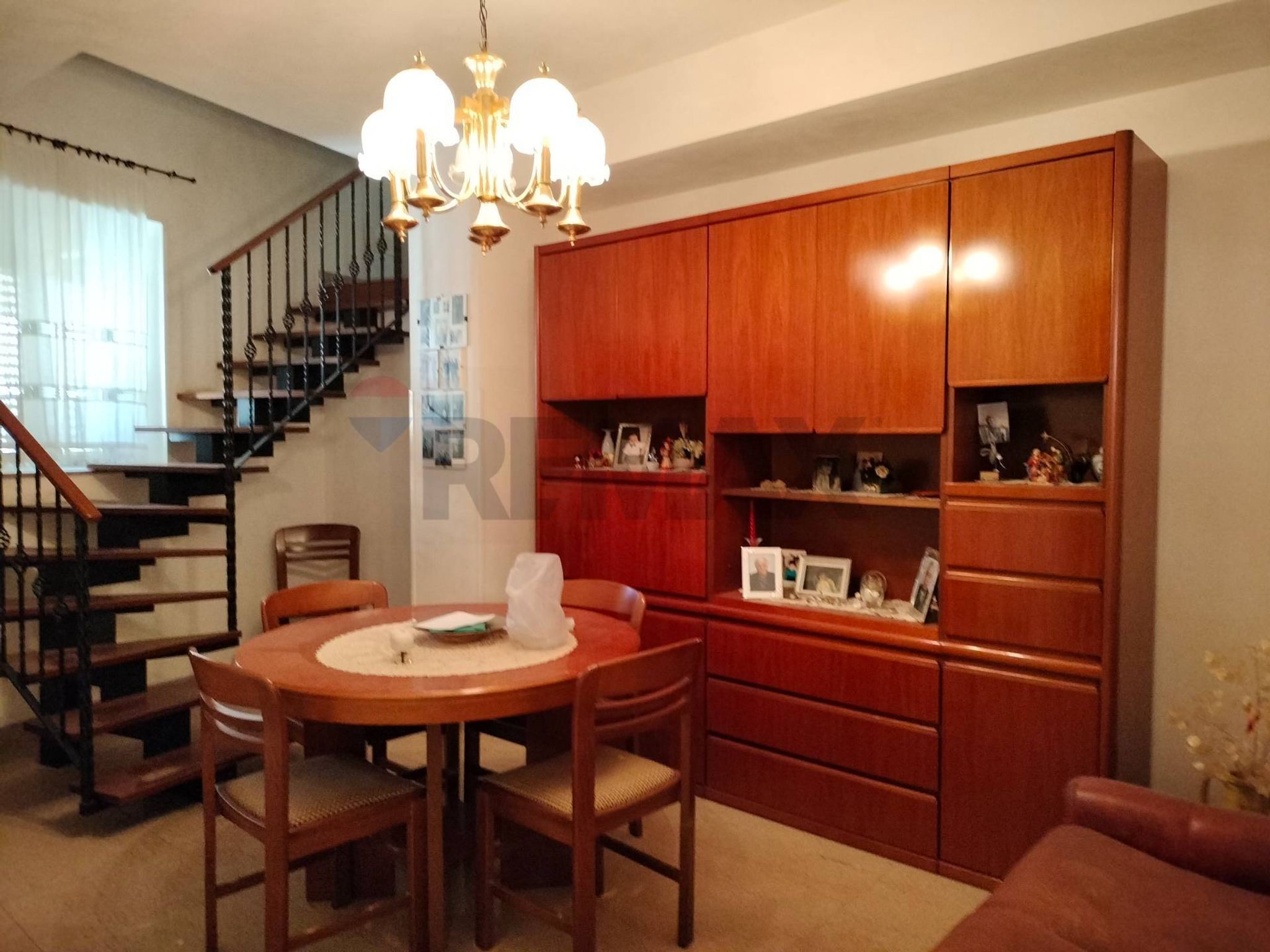 Sala da pranzo