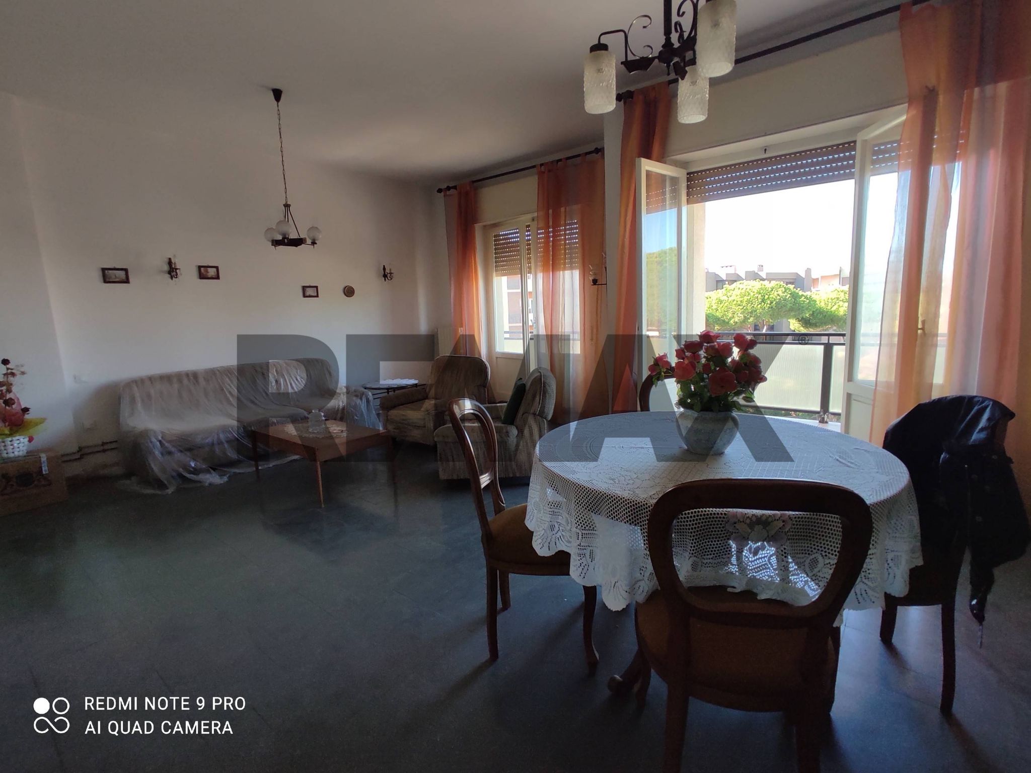 Sala da pranzo