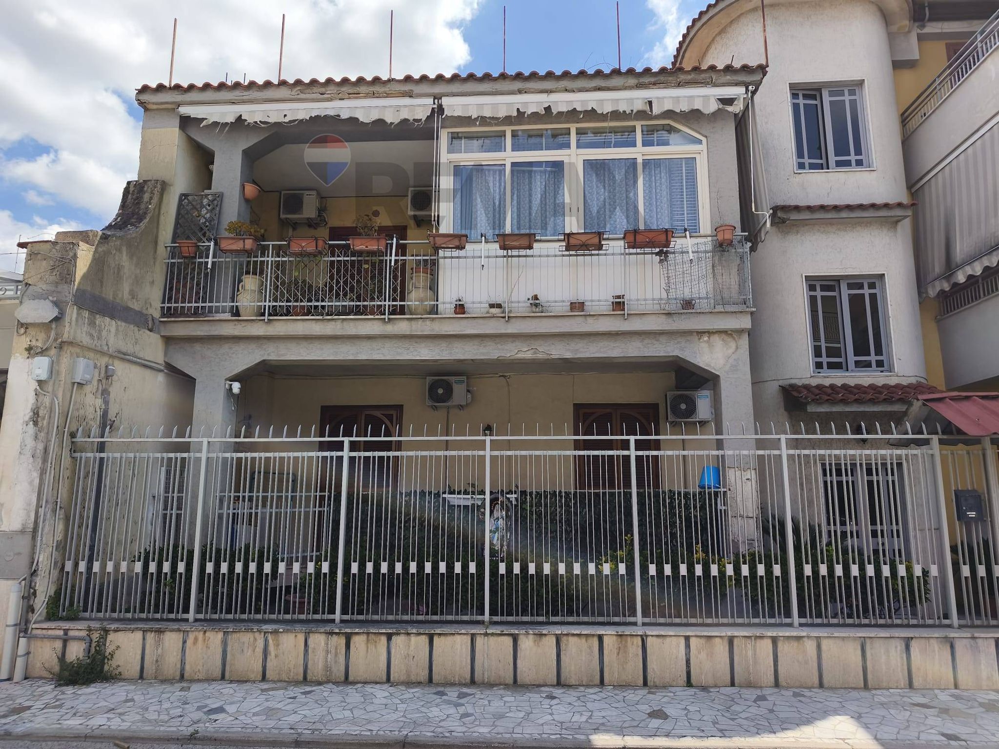 Property in Caivano