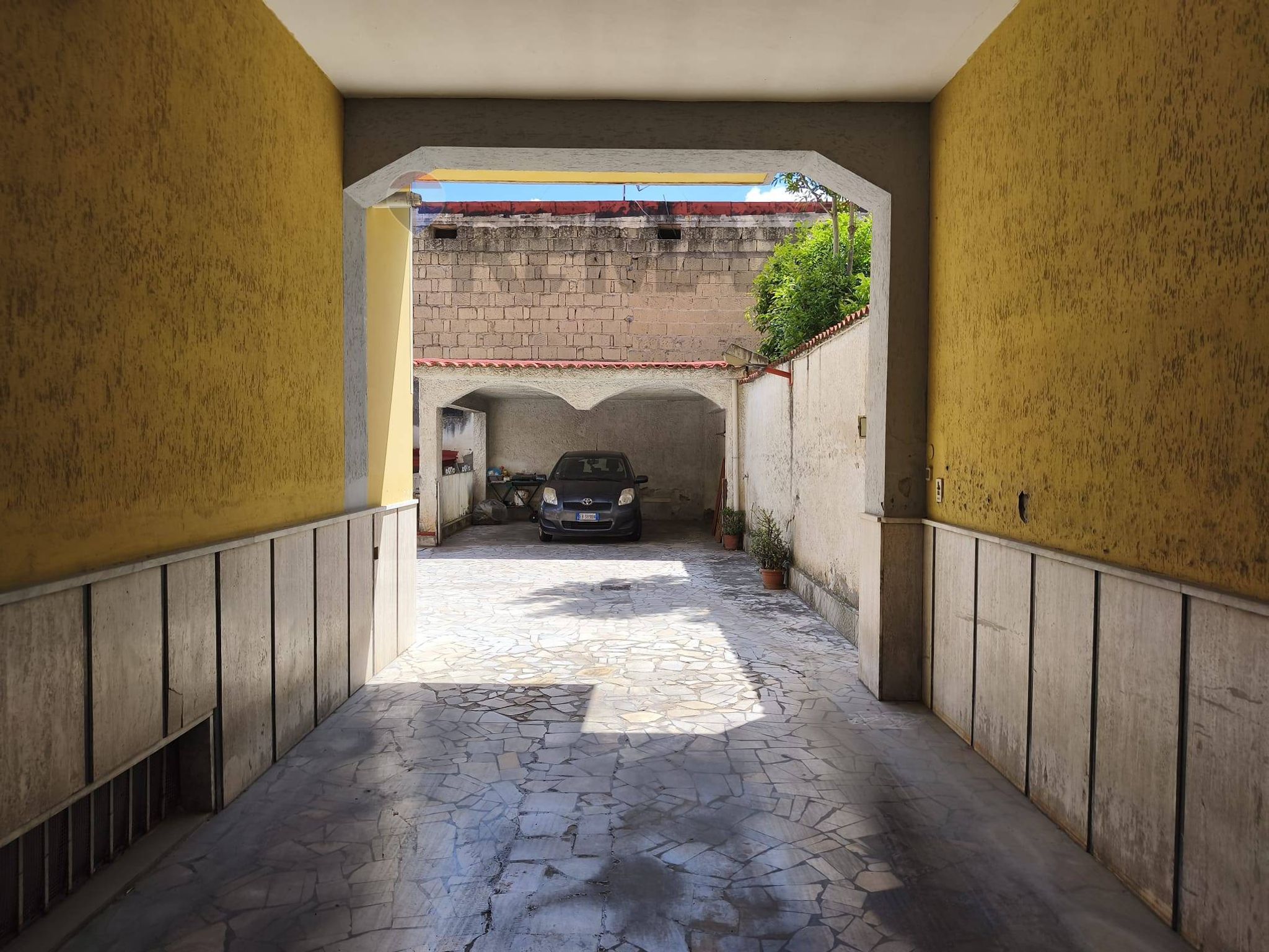 Parcheggio
