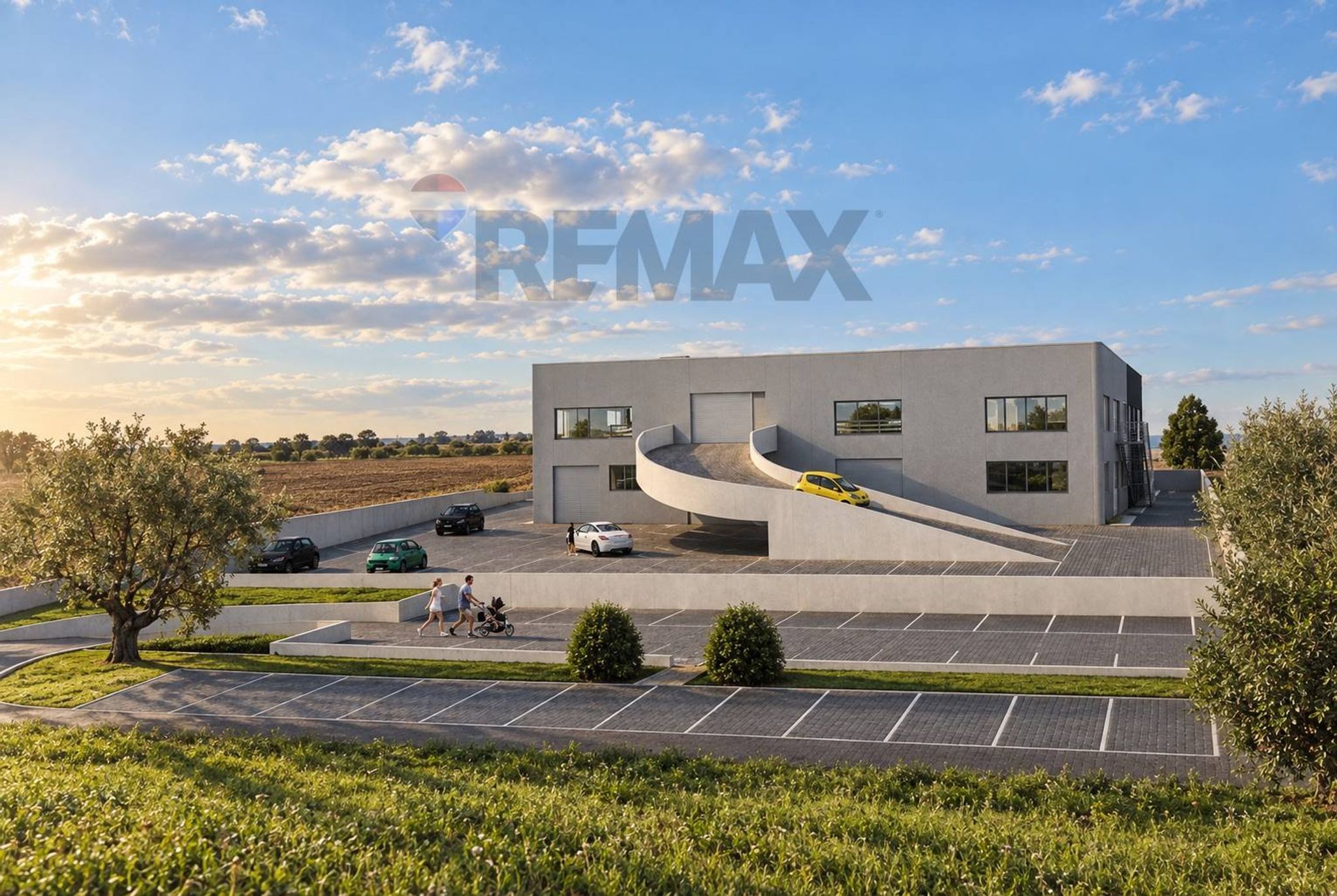 Property in Ragusa