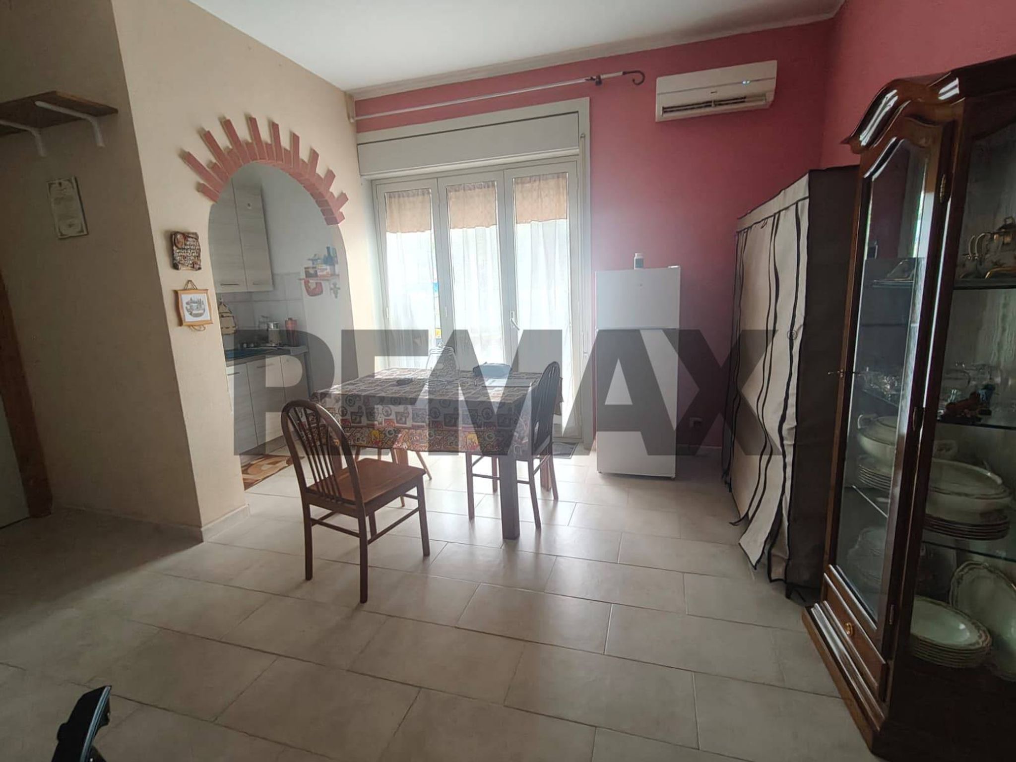 Sala da pranzo