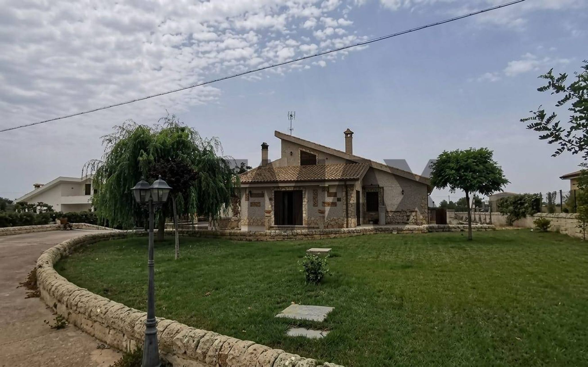 Immobile a Modica